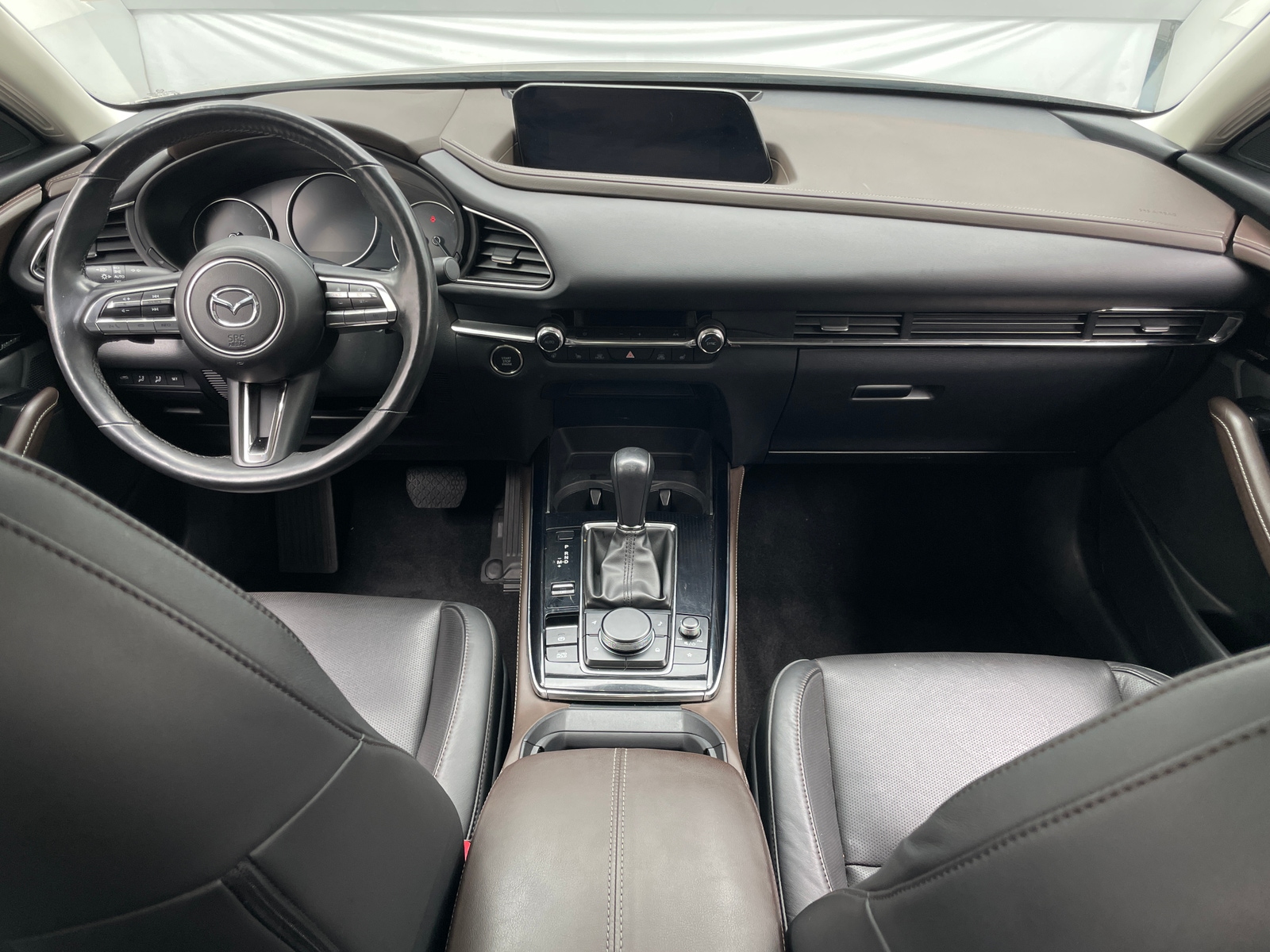 Thumbnail: 2023 Mazda CX-30 - 2