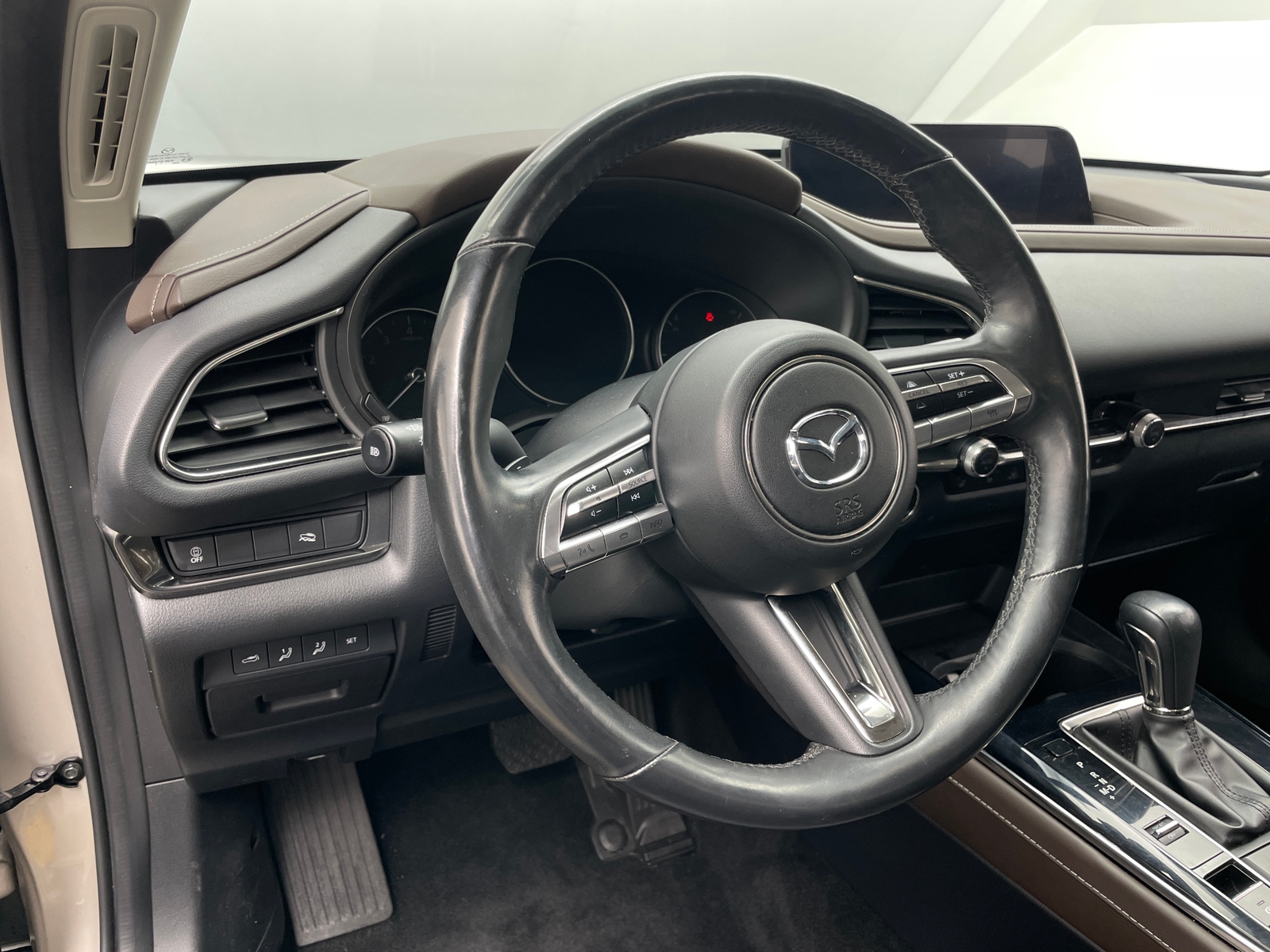 Thumbnail: 2023 Mazda CX-30 - 4