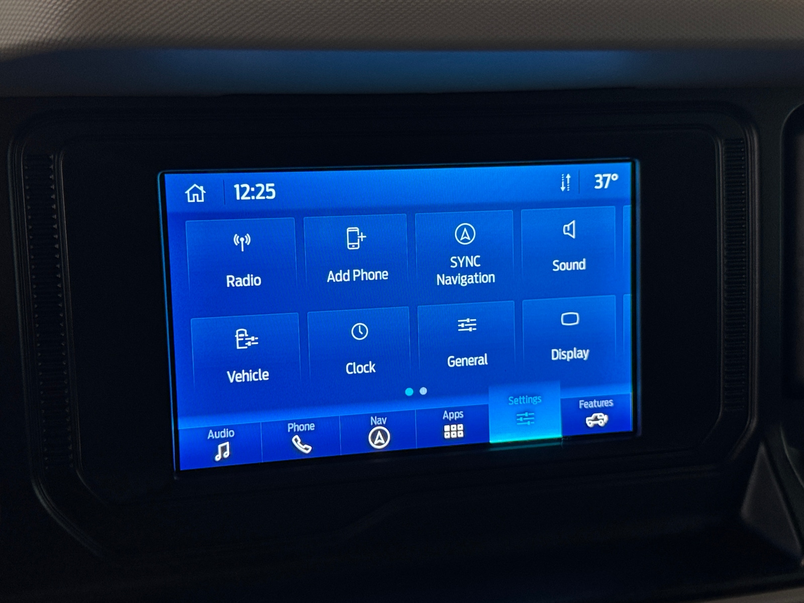 Thumbnail: 2021 Ford Bronco - 4