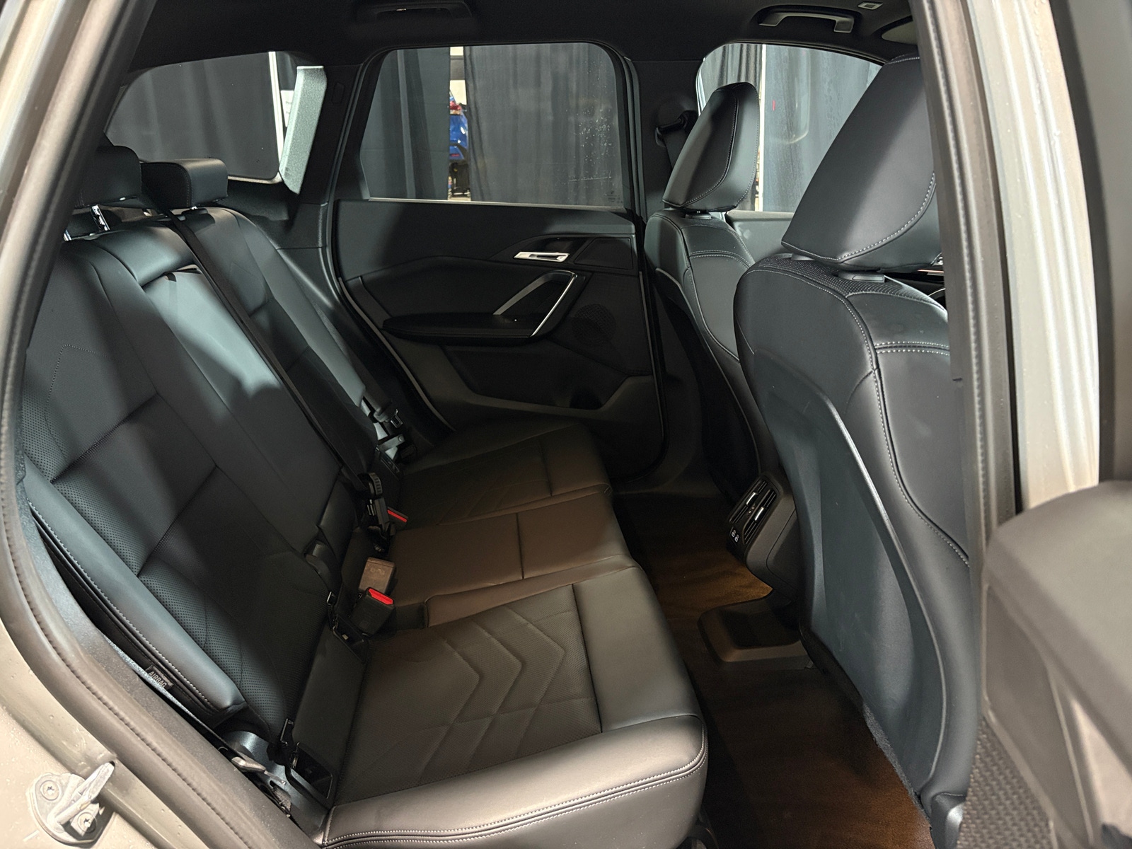 Thumbnail: 2025 BMW X1 - 5