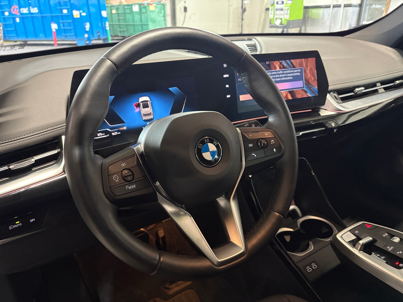 Thumbnail: 2025 BMW X1 - 4