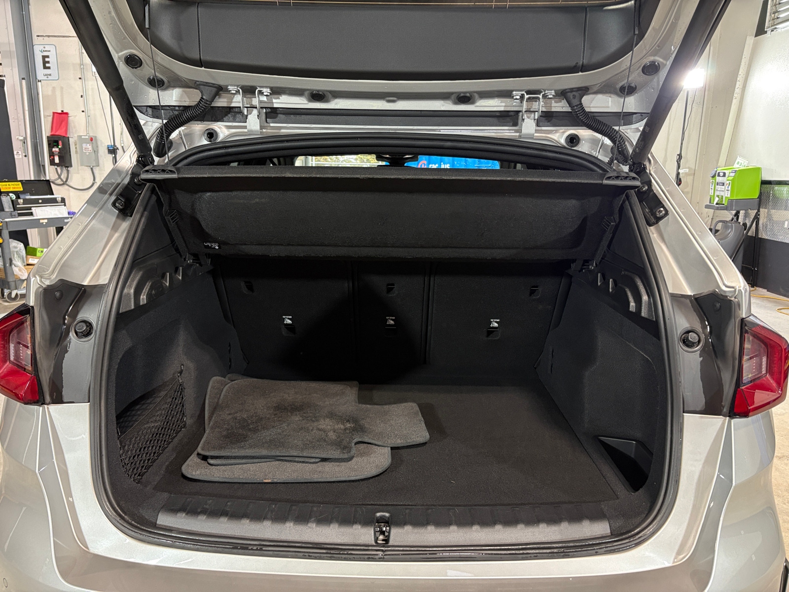 Thumbnail: 2025 BMW X1 - 6