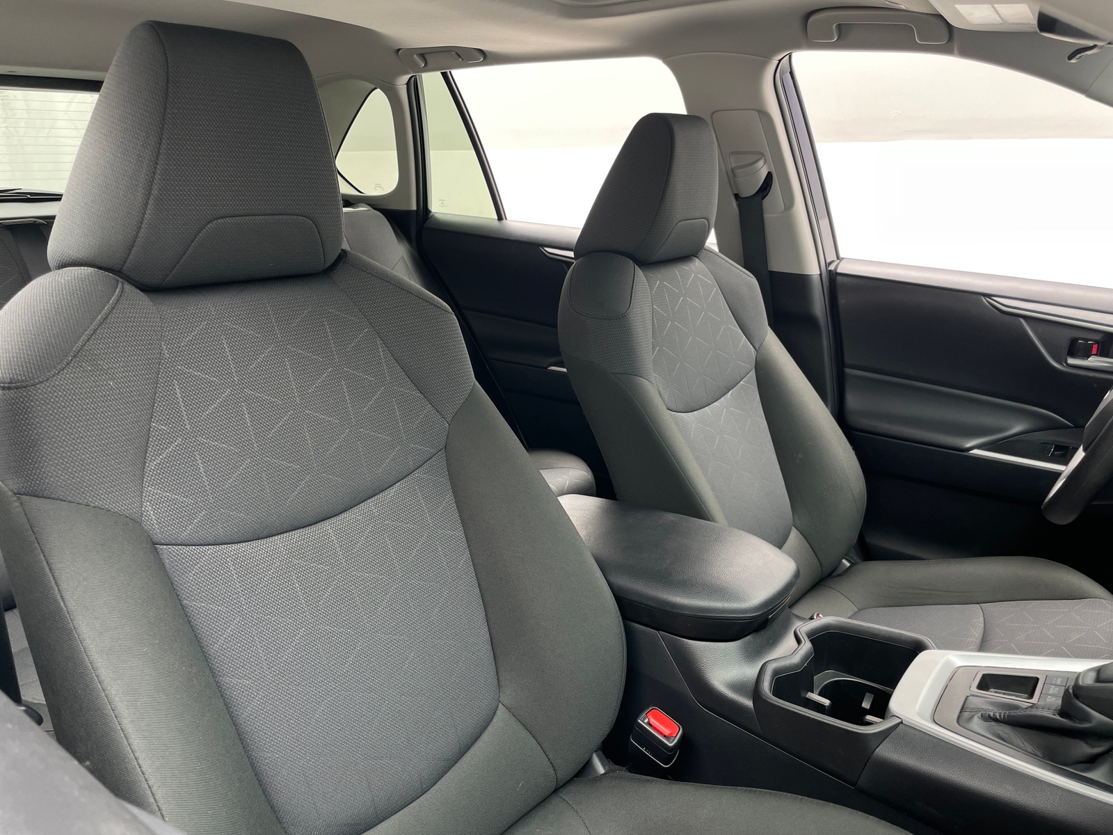 Thumbnail: 2025 Toyota RAV4 - 2