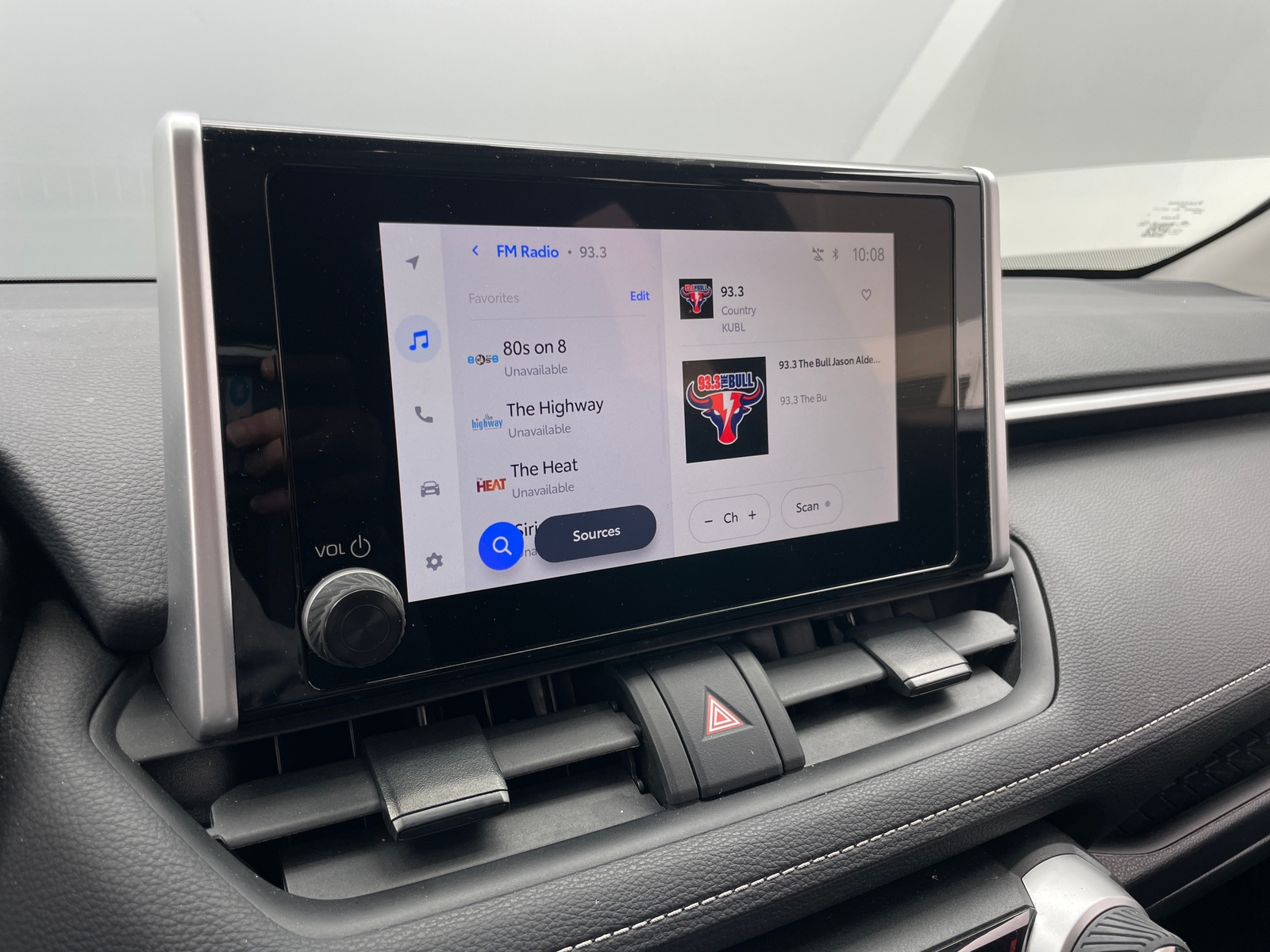 Thumbnail: 2025 Toyota RAV4 - 4