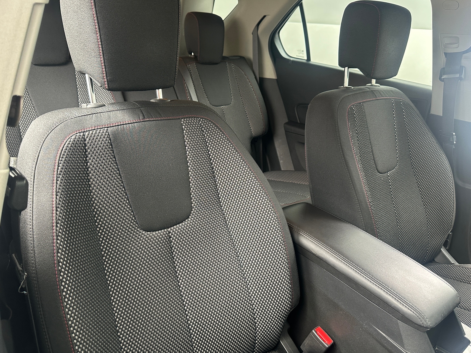 Thumbnail: 2016 Chevrolet Equinox - 2