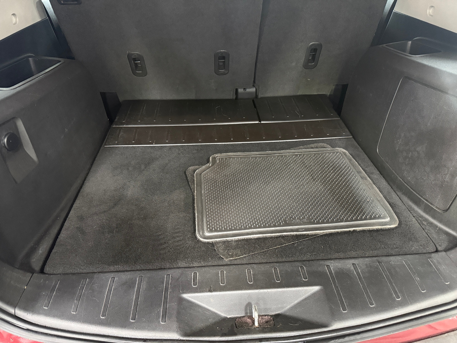 Thumbnail: 2016 Chevrolet Equinox - 7