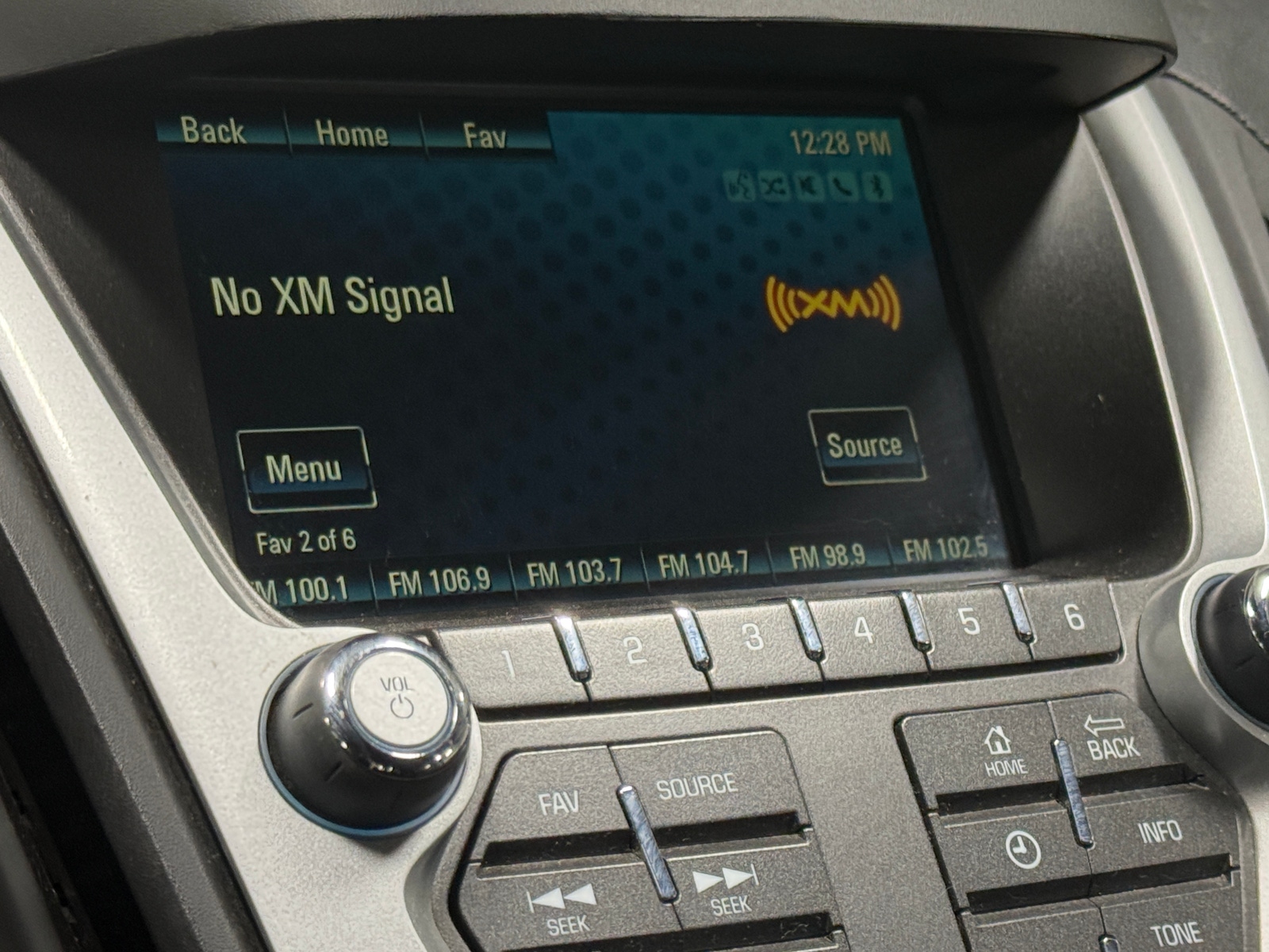 Thumbnail: 2016 Chevrolet Equinox - 4