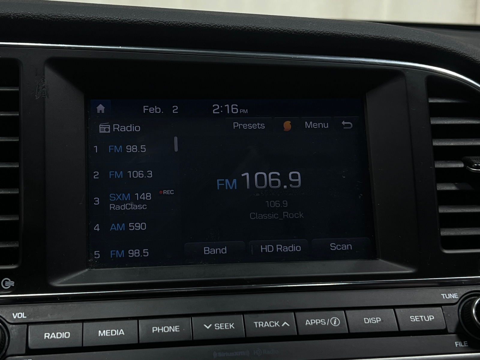 Thumbnail: 2018 Hyundai Elantra - 4