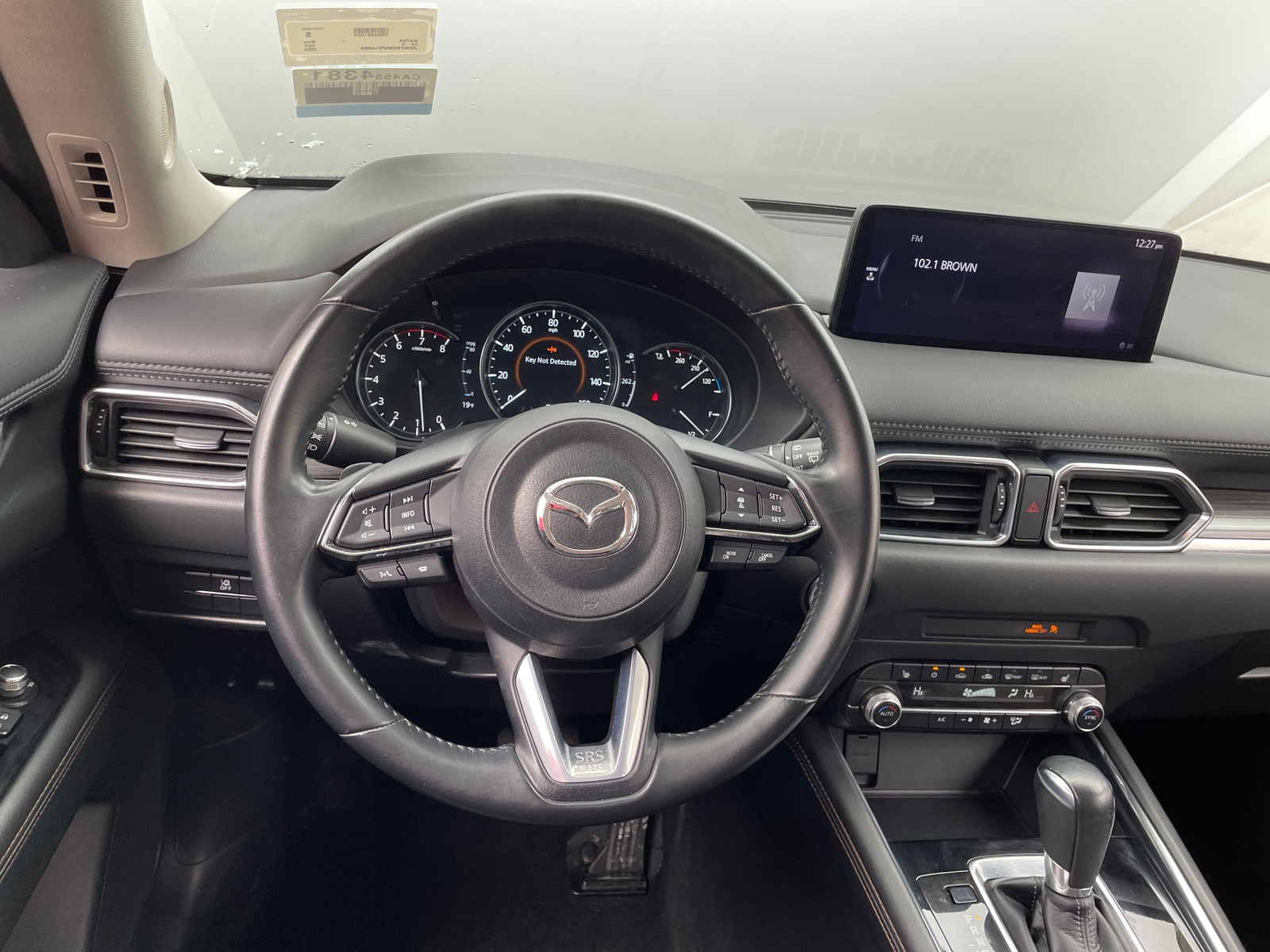 Thumbnail: 2023 Mazda CX-5 - 4