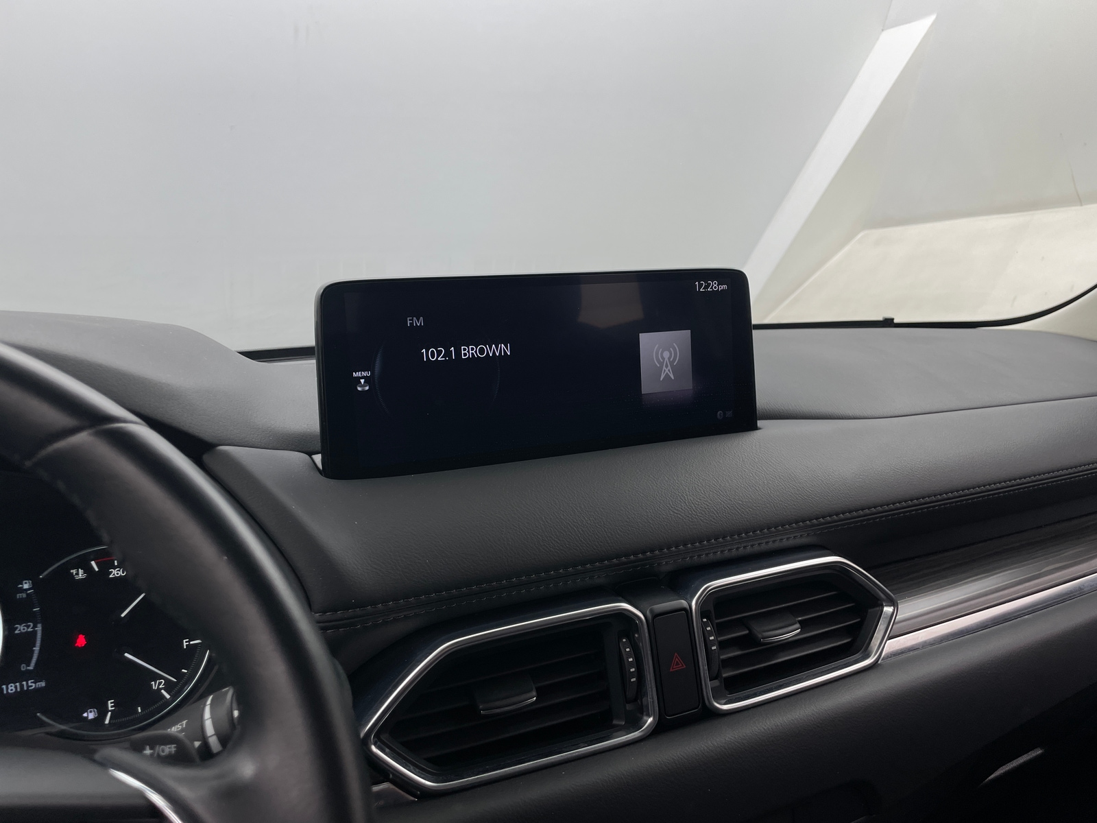 Thumbnail: 2023 Mazda CX-5 - 3