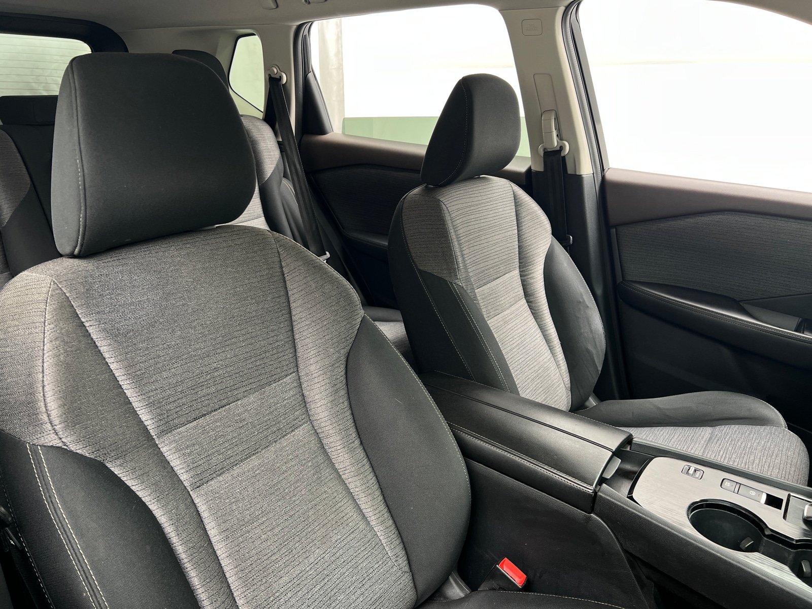 Thumbnail: 2021 Nissan Rogue - 2