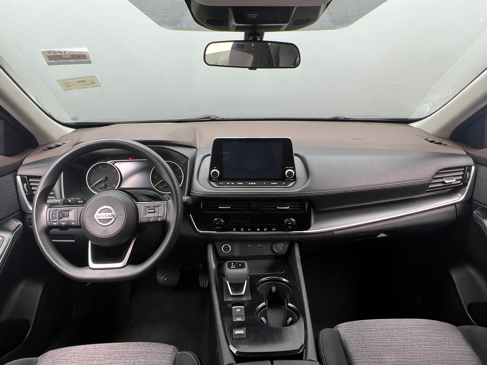 Thumbnail: 2021 Nissan Rogue - 3