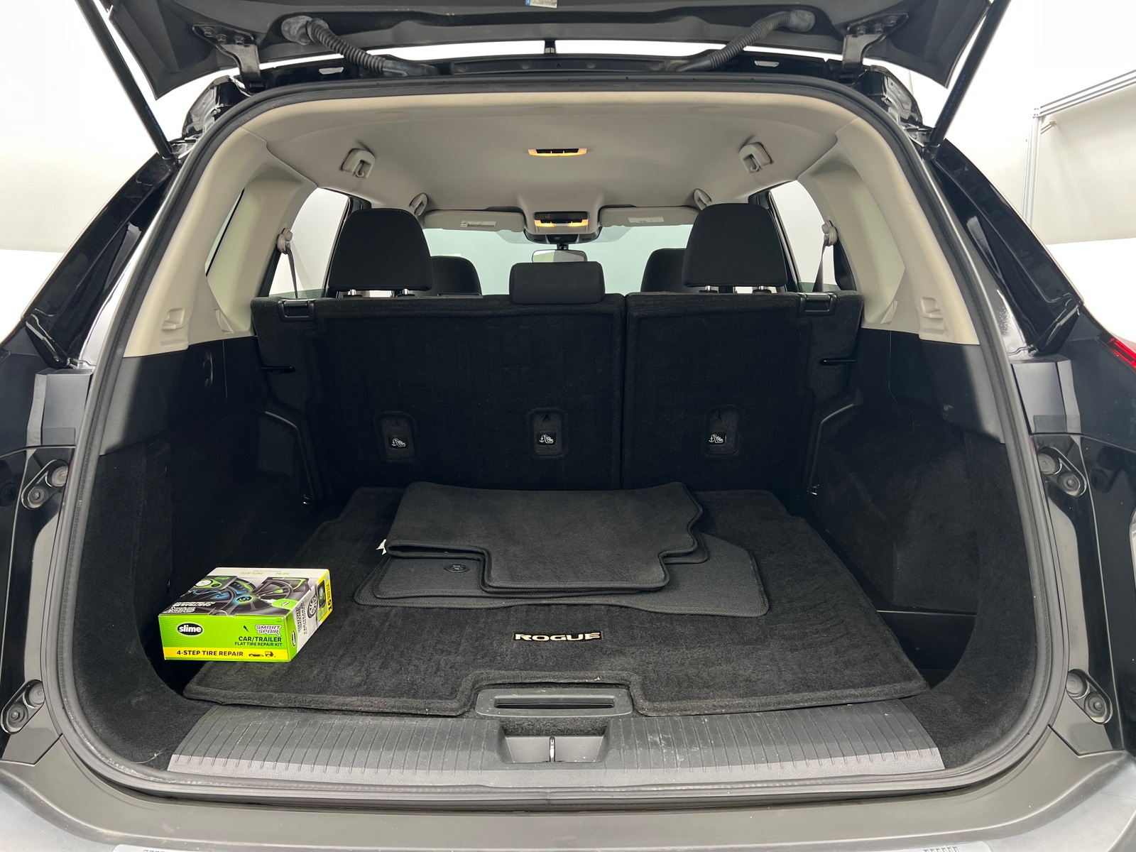 Thumbnail: 2021 Nissan Rogue - 7