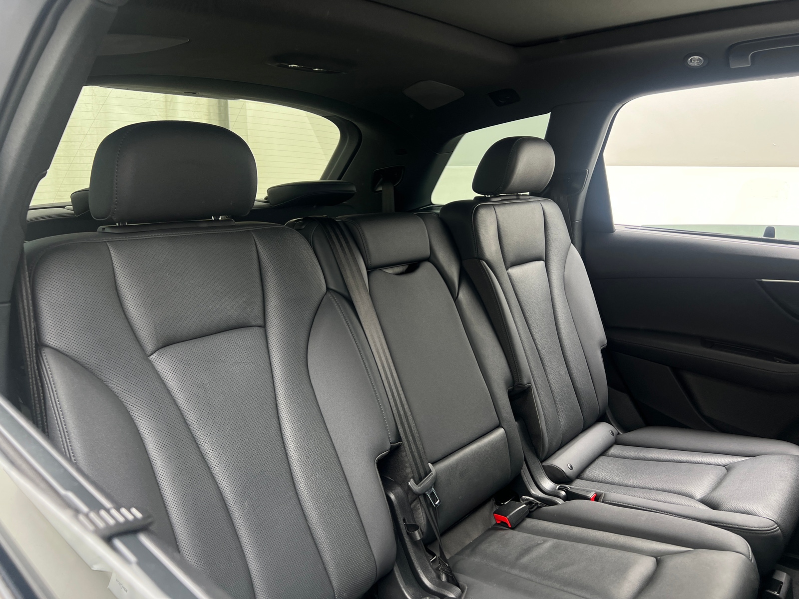 Thumbnail: 2022 Audi Q7 - 5