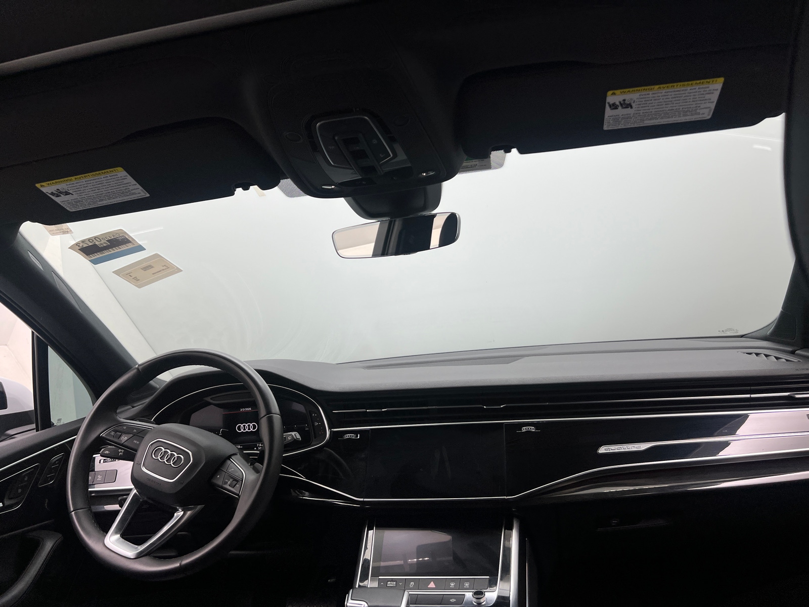 Thumbnail: 2022 Audi Q7 - 2