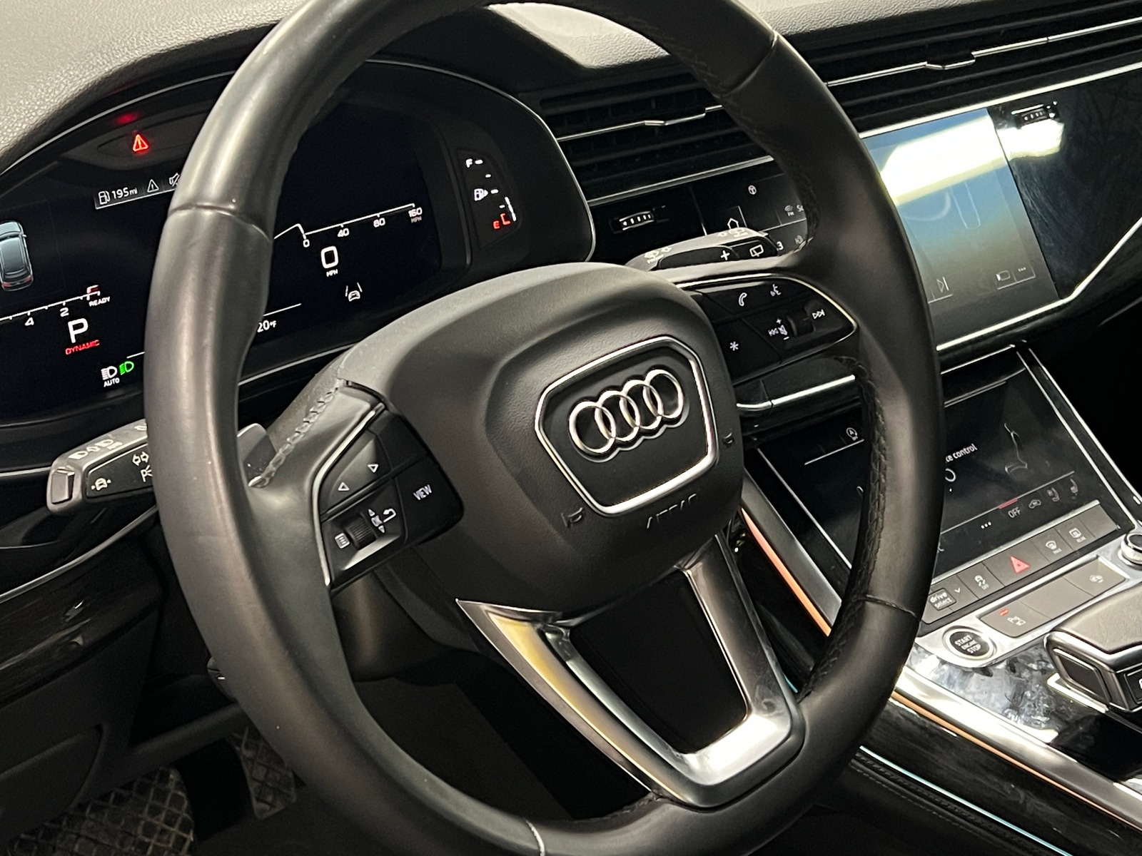 Thumbnail: 2022 Audi Q7 - 4