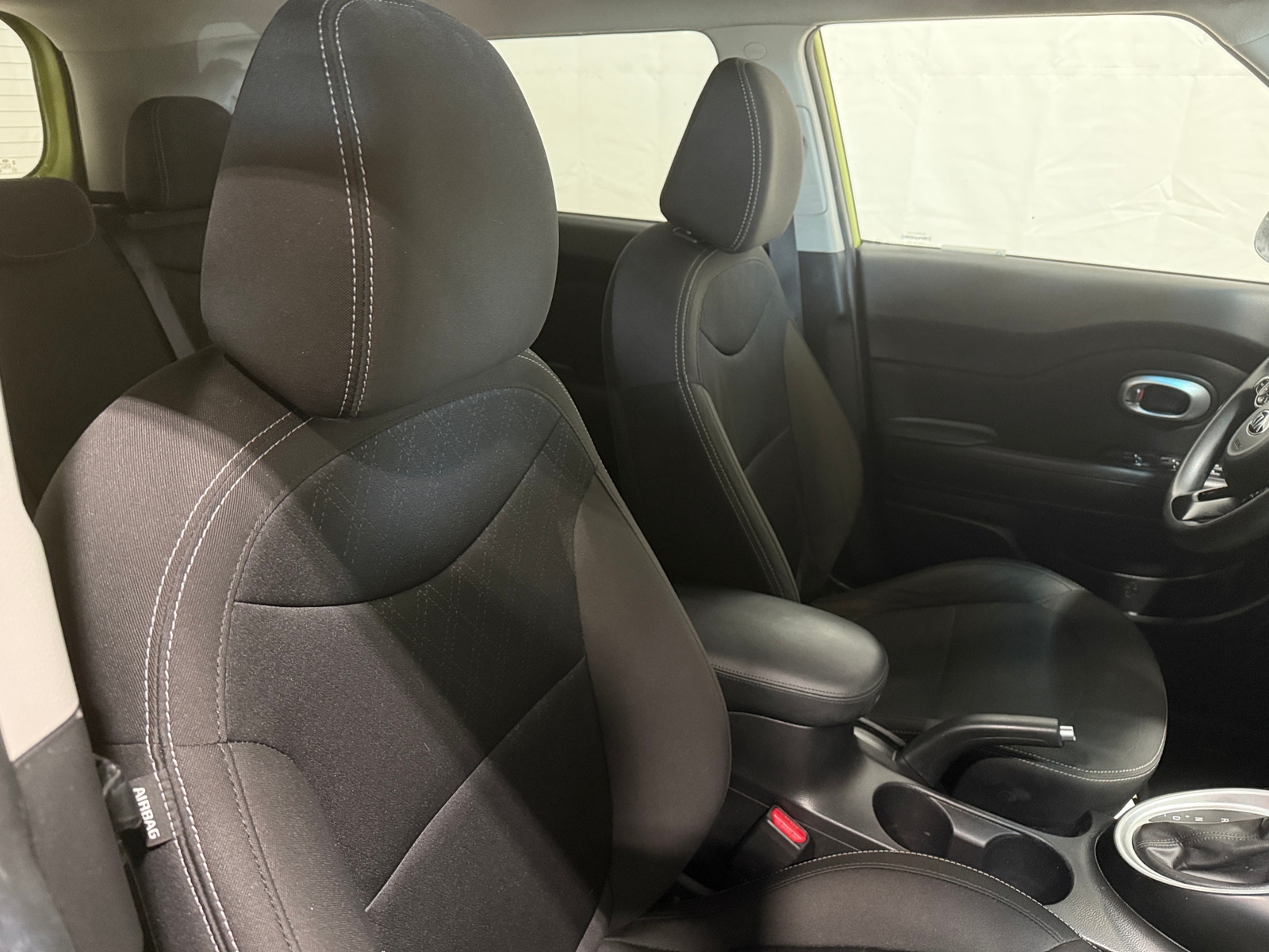 Thumbnail: 2019 Kia Soul - 2