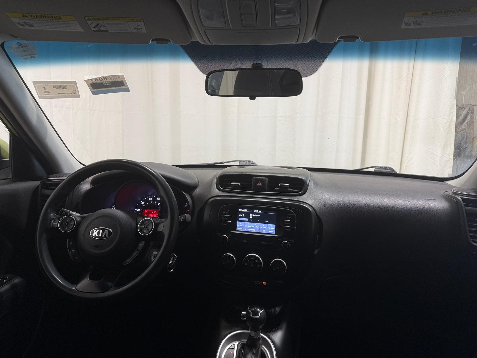 Thumbnail: 2019 Kia Soul - 3