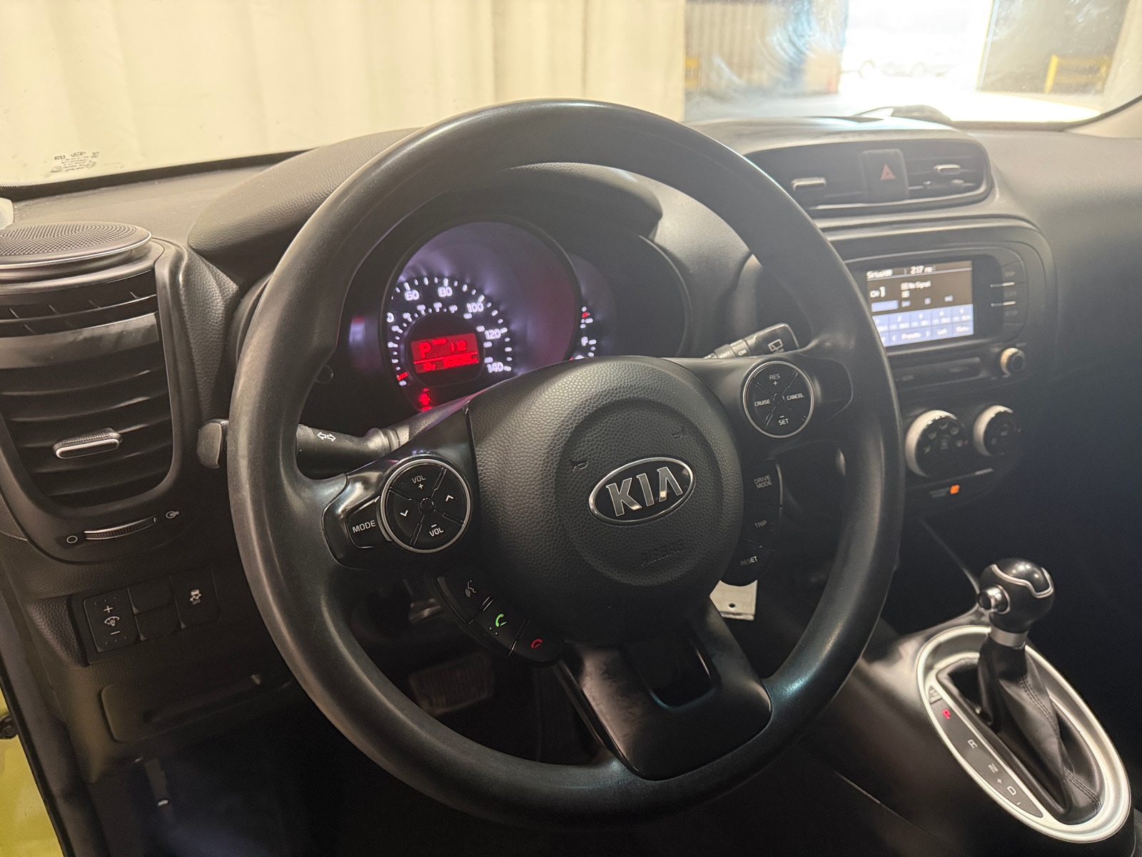 Thumbnail: 2019 Kia Soul - 5