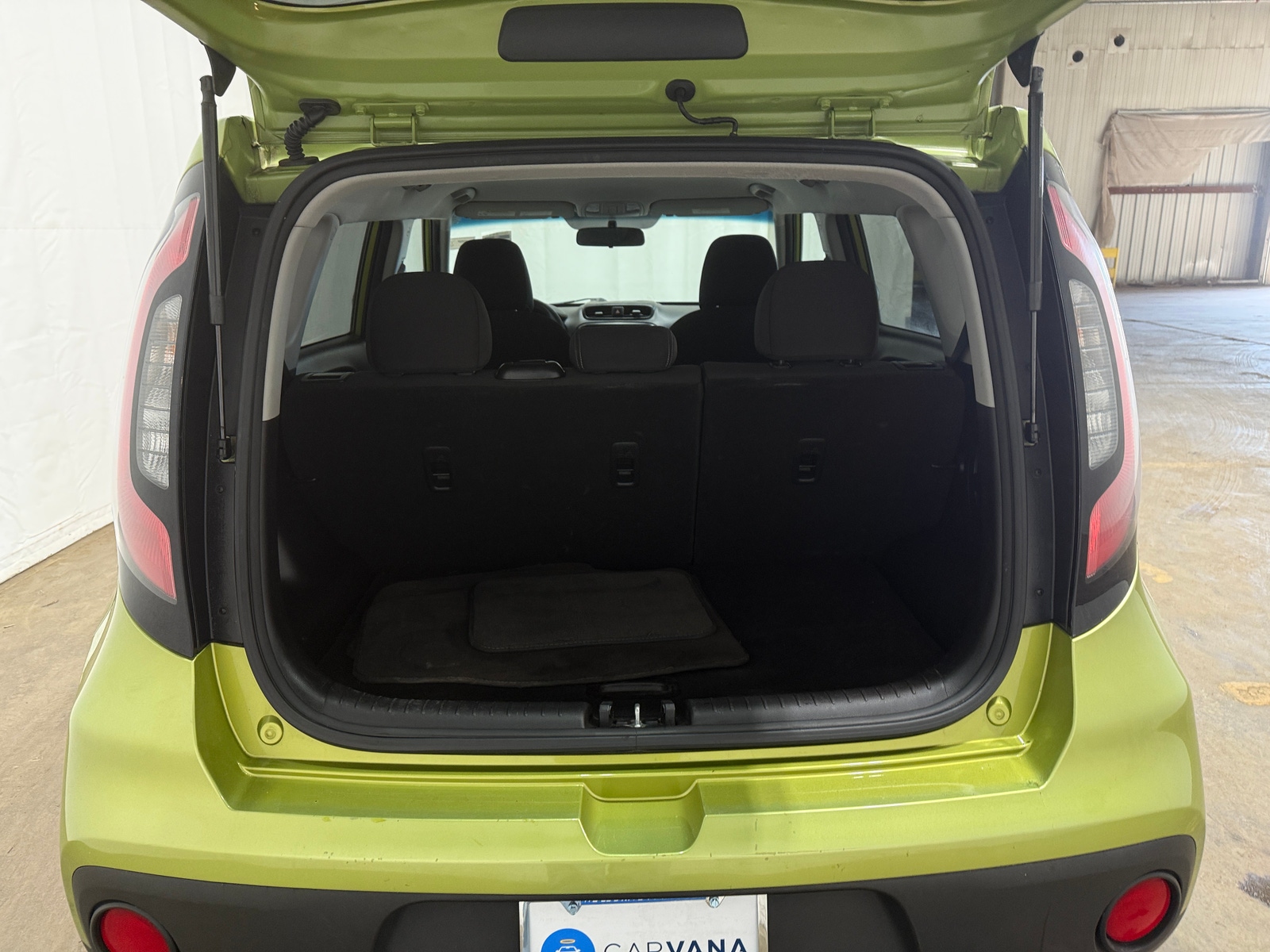 Thumbnail: 2019 Kia Soul - 7