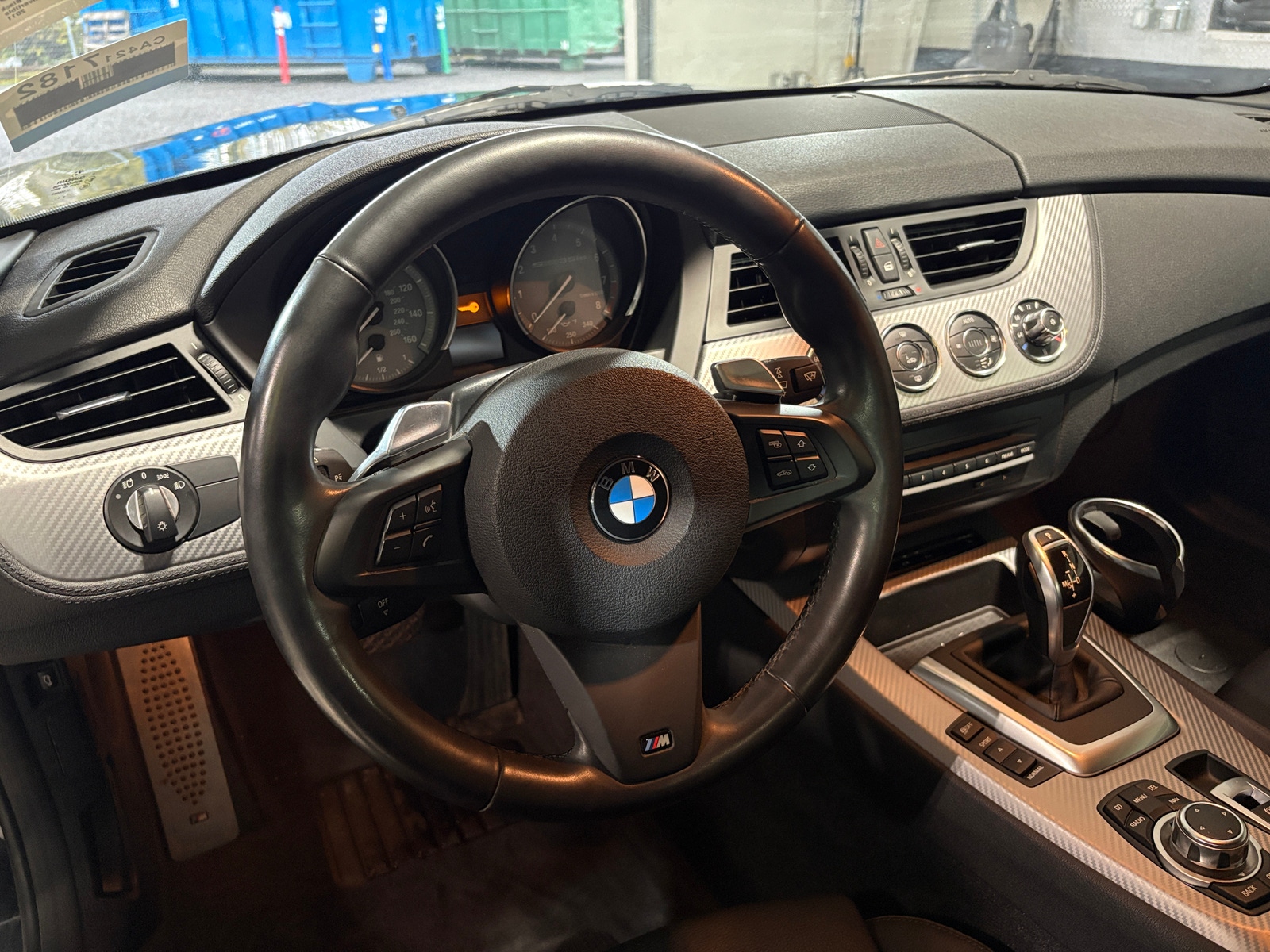 Thumbnail: 2011 BMW Z4 - 4