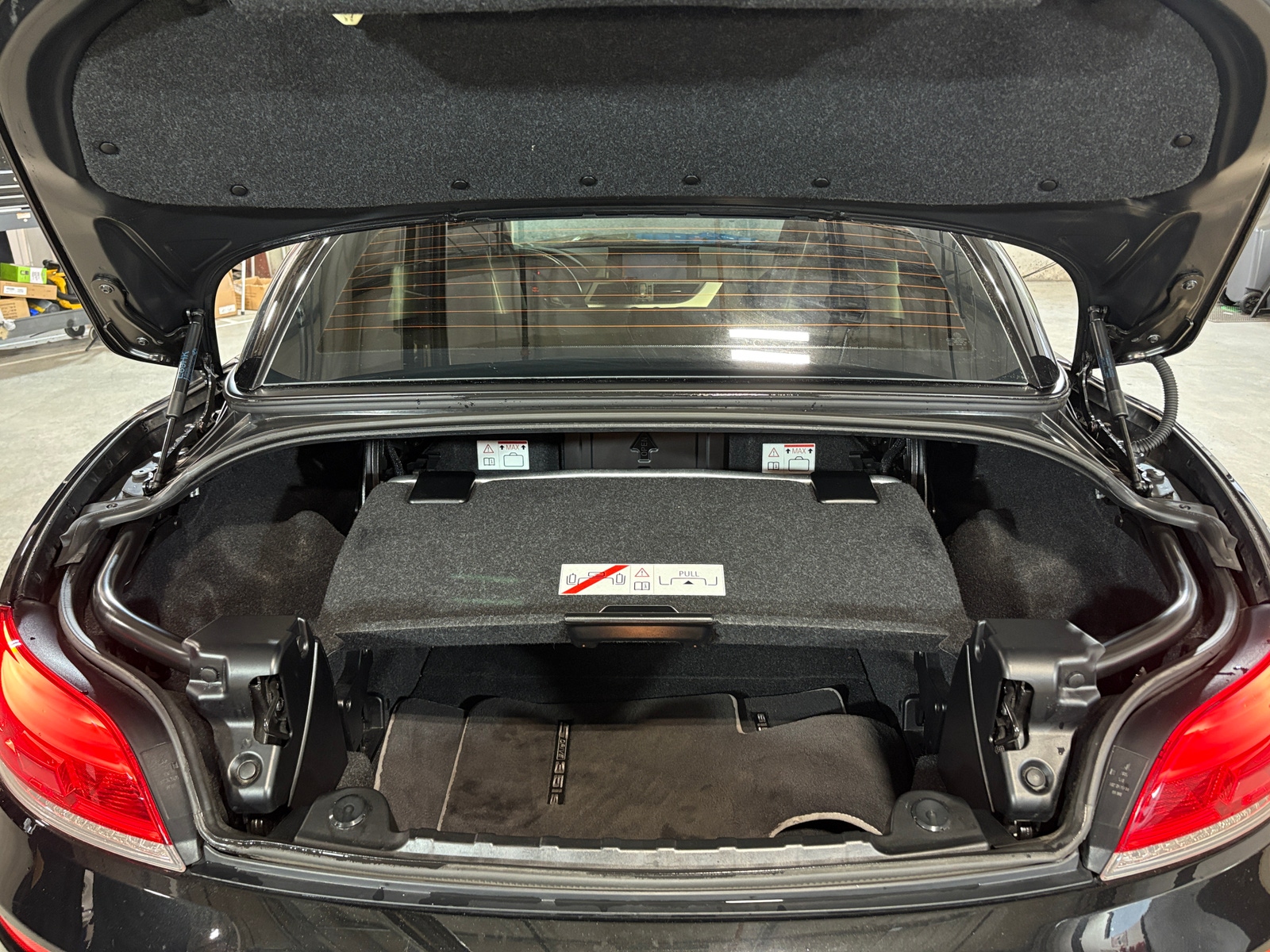 Thumbnail: 2011 BMW Z4 - 5