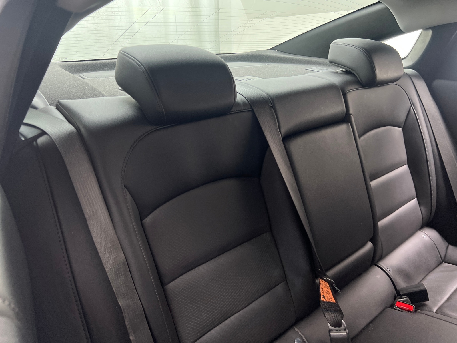 Thumbnail: 2024 Chevrolet Malibu - 5