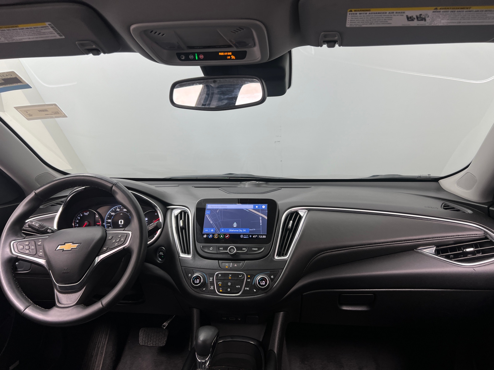 Thumbnail: 2024 Chevrolet Malibu - 2