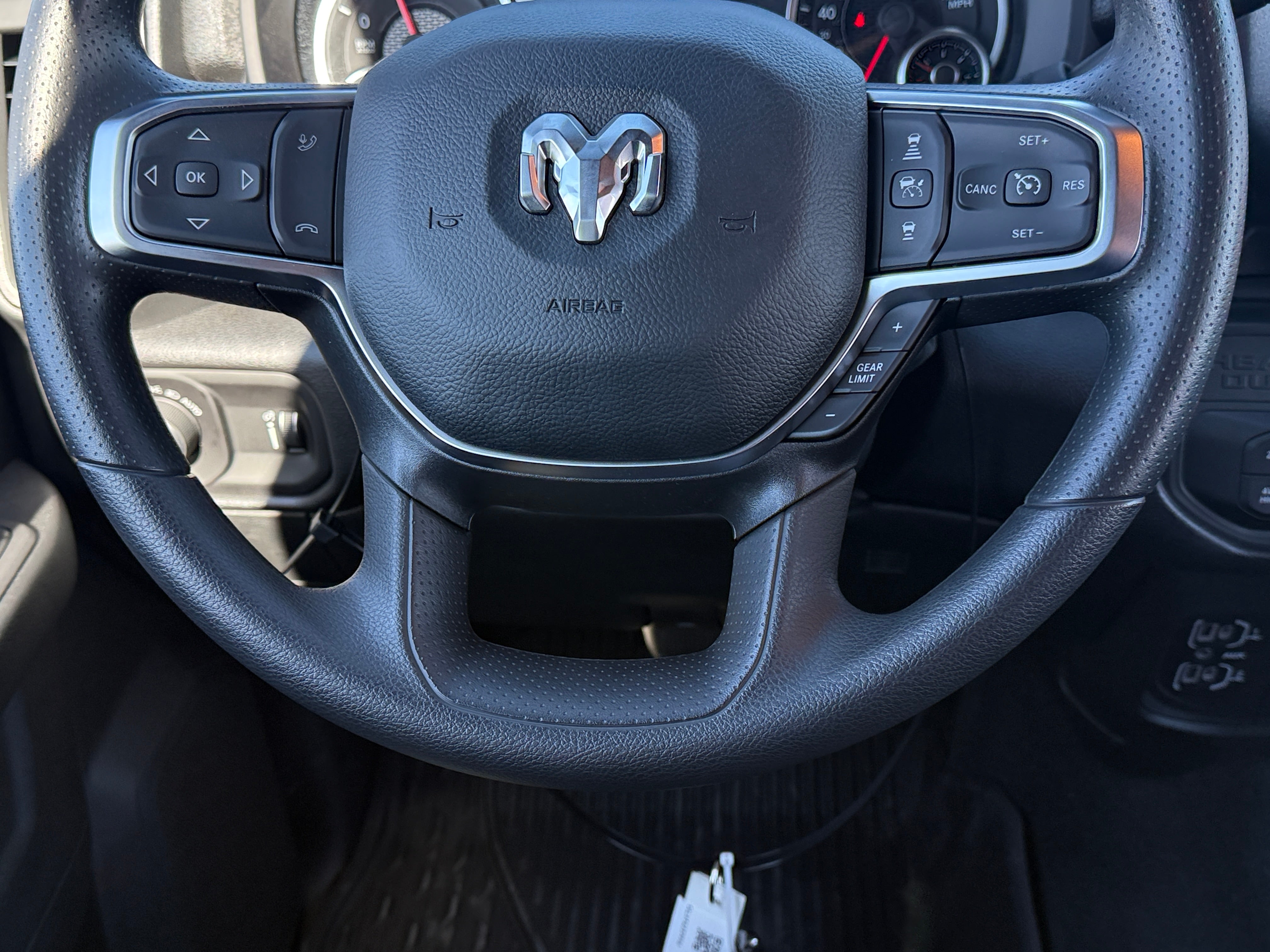 2026 RAM 2500 Tradesman - Photo 15