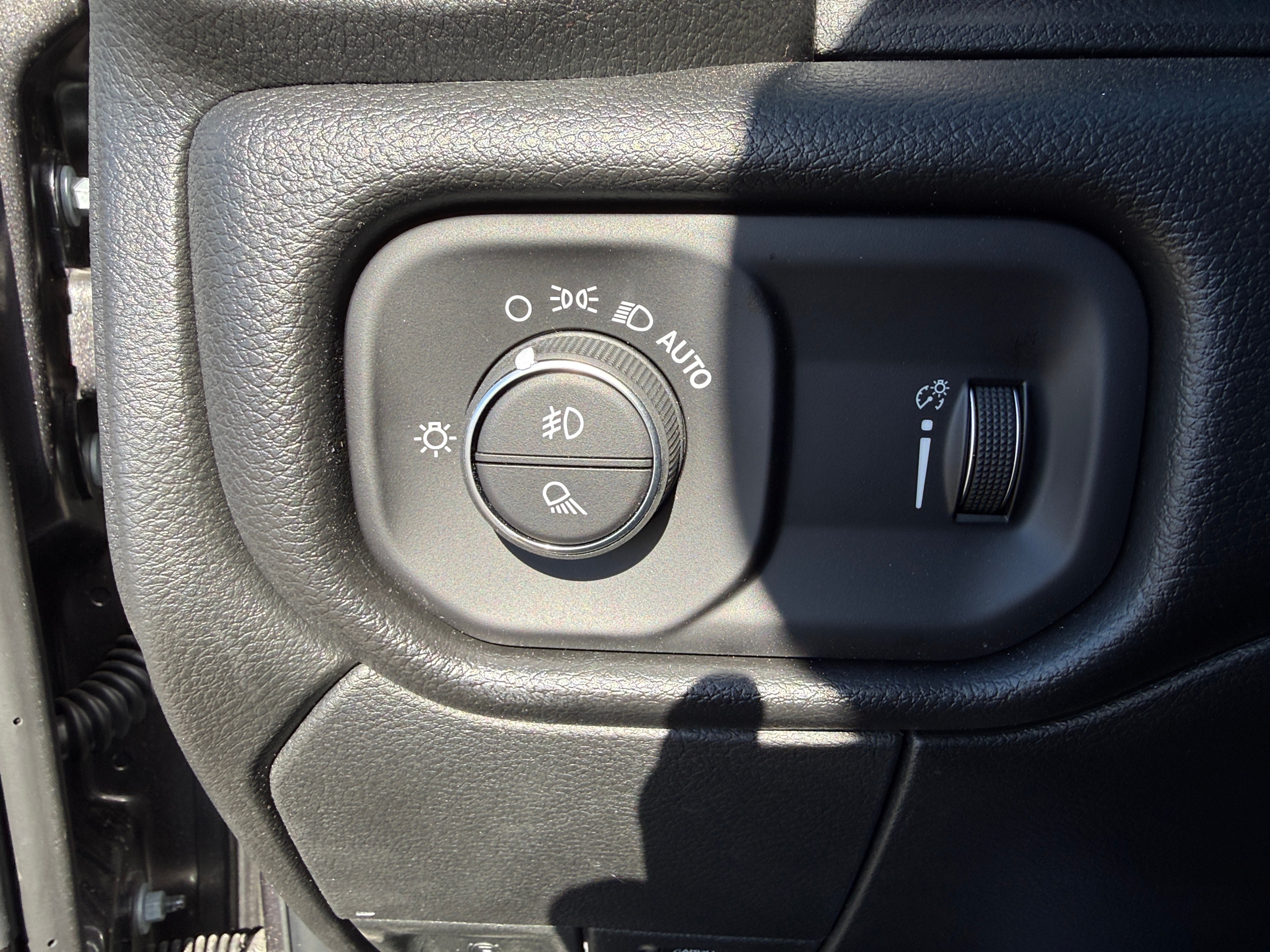 2026 RAM 2500 Tradesman - Photo 9