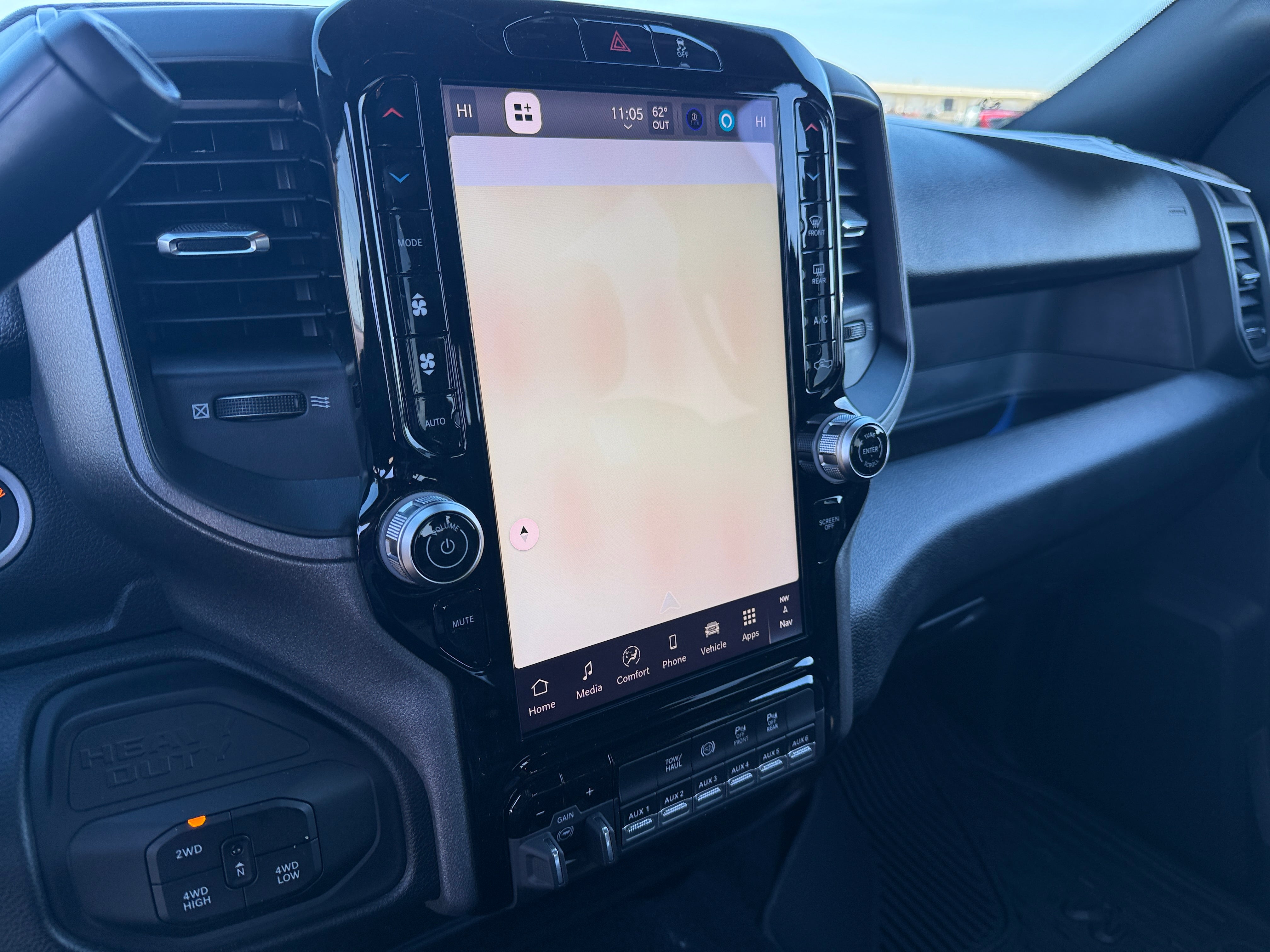 2026 RAM 2500 Tradesman - Photo 8