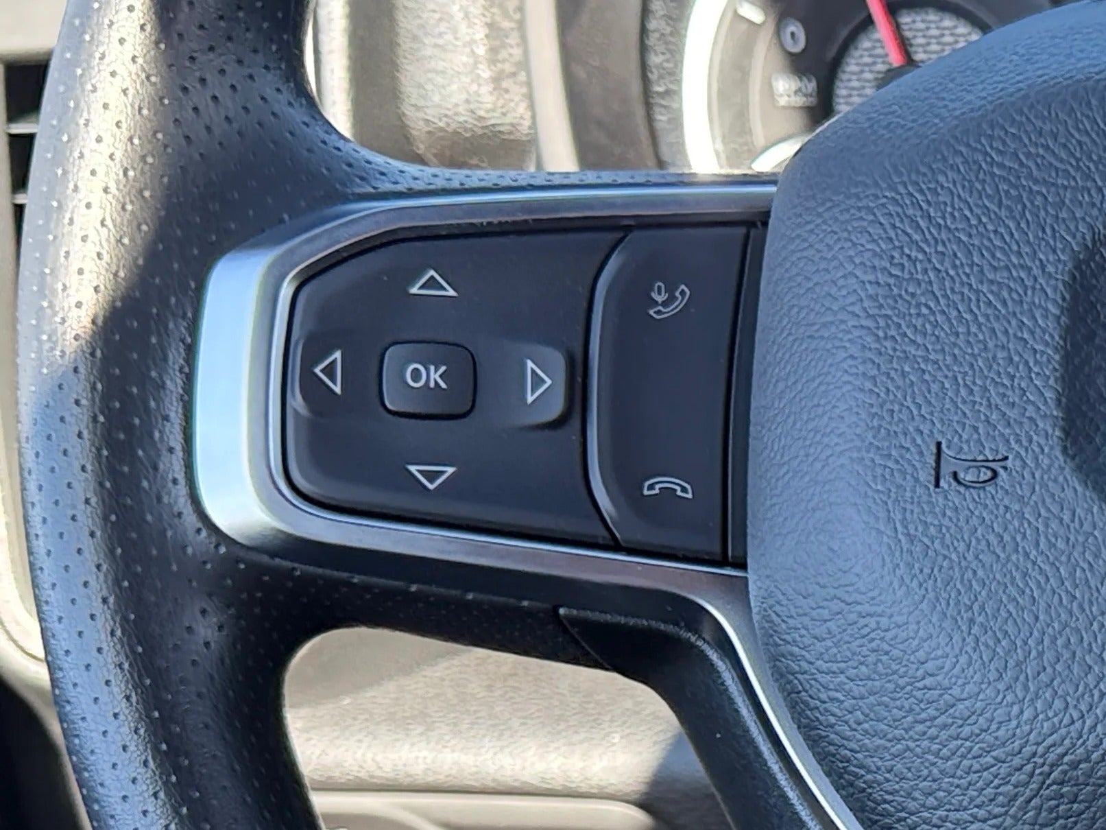 2026 RAM 2500 Tradesman - Photo 17