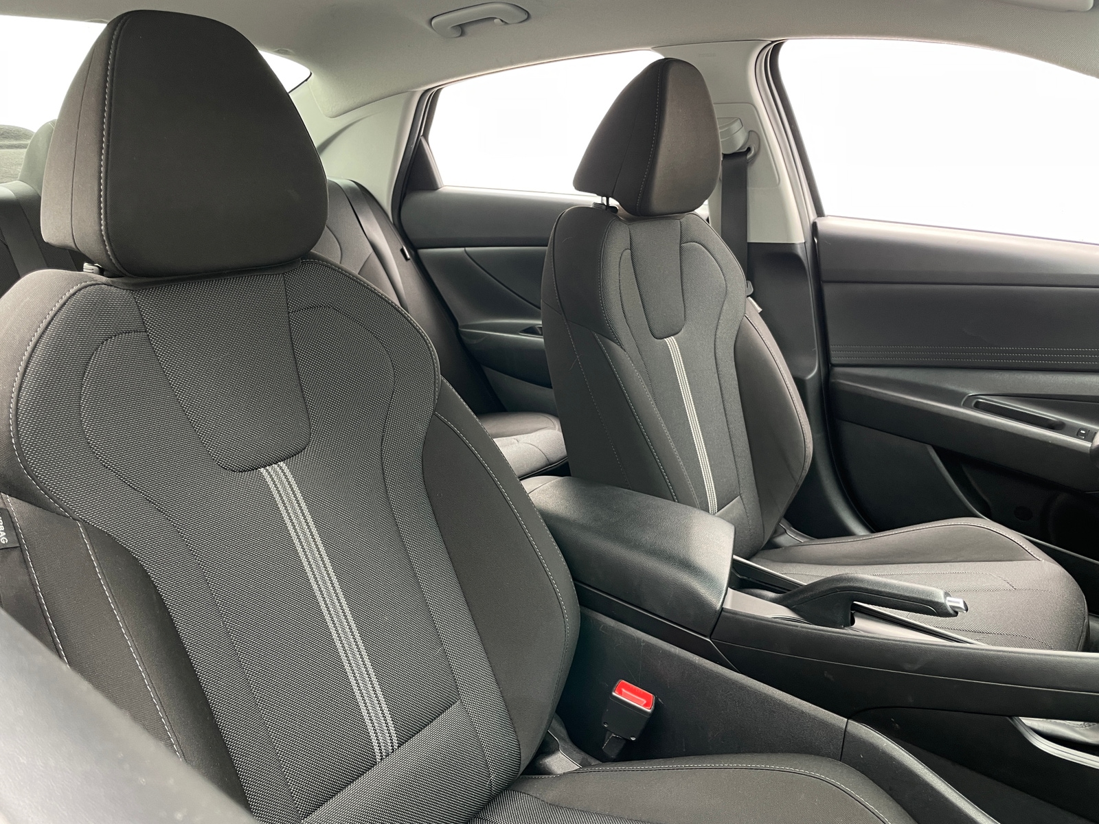 Thumbnail: 2024 Hyundai Elantra - 2