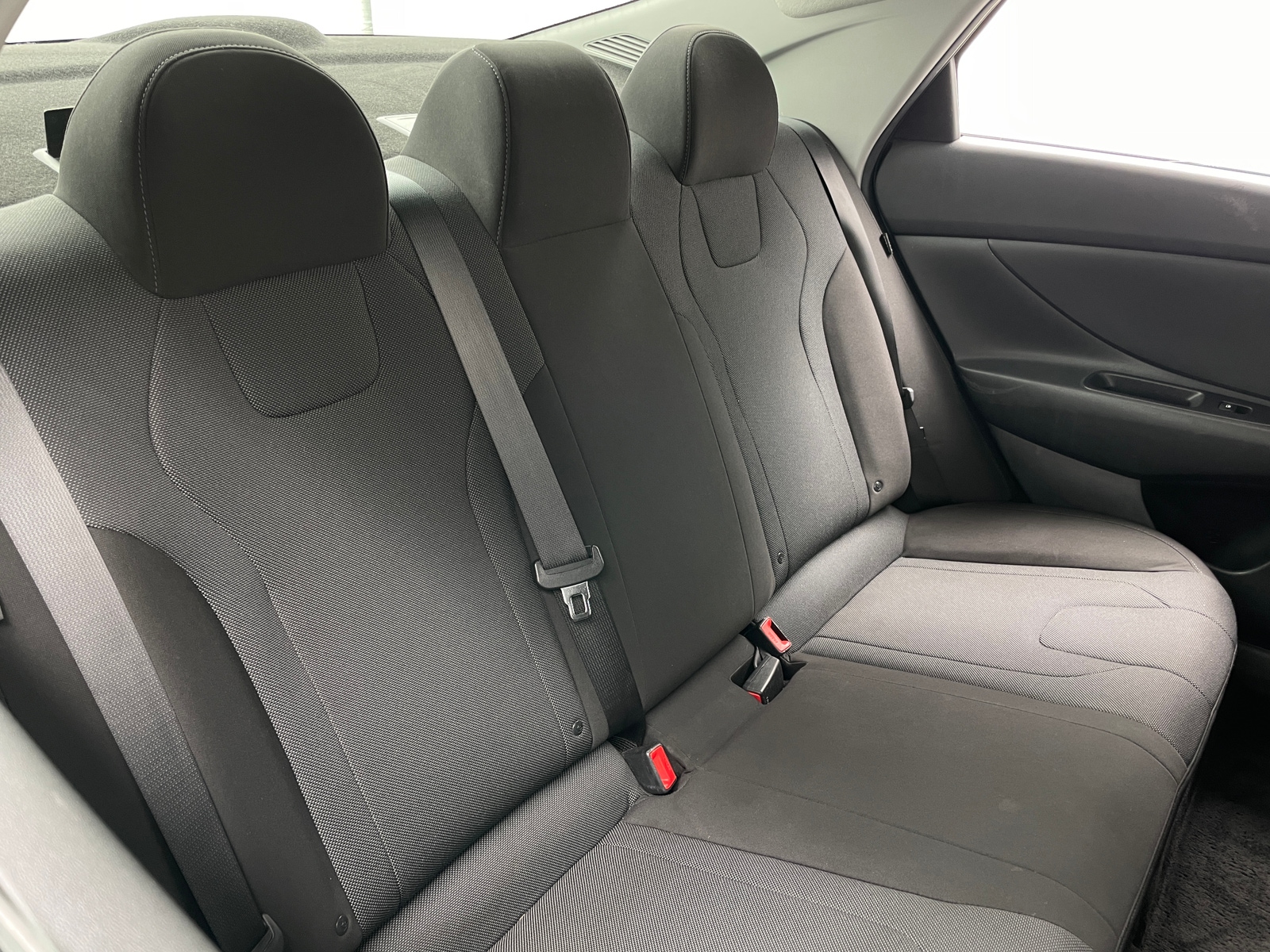 Thumbnail: 2024 Hyundai Elantra - 6