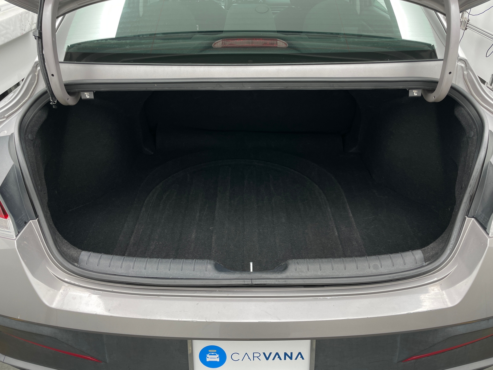 Thumbnail: 2024 Hyundai Elantra - 7