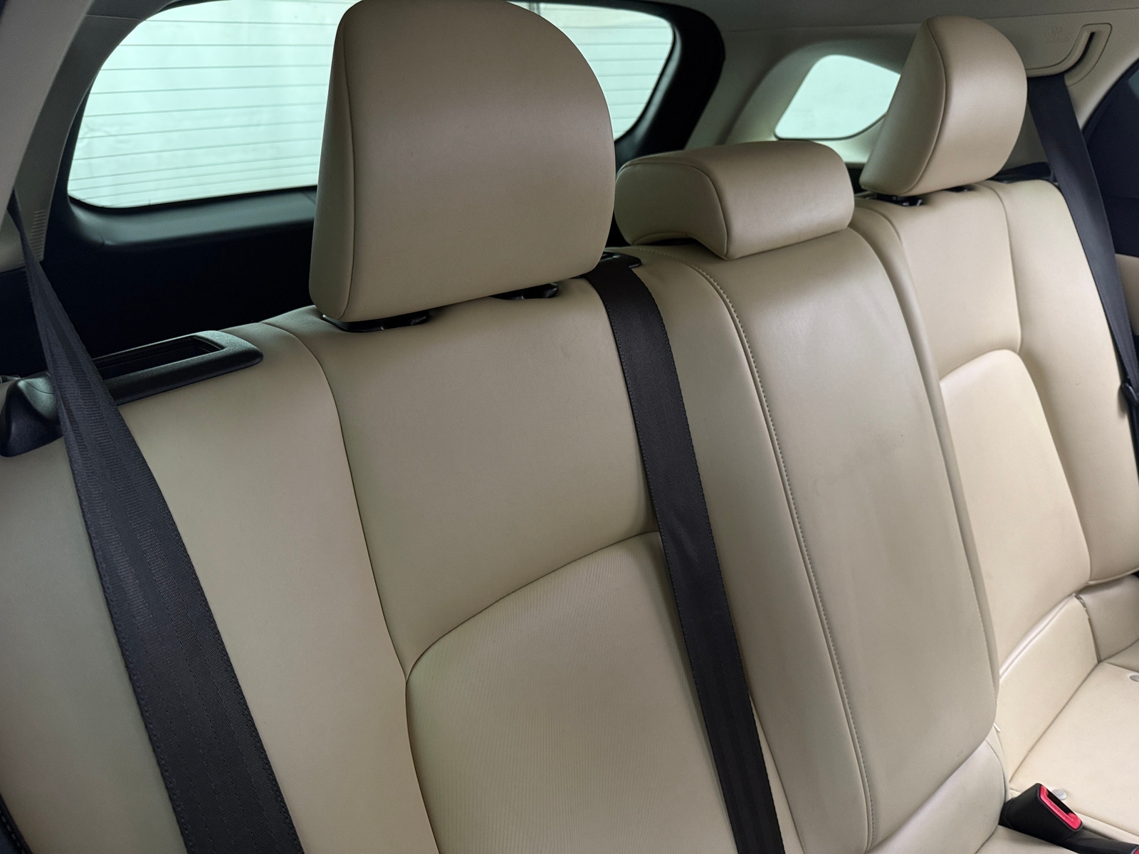 Thumbnail: 2015 Lexus CT - 5