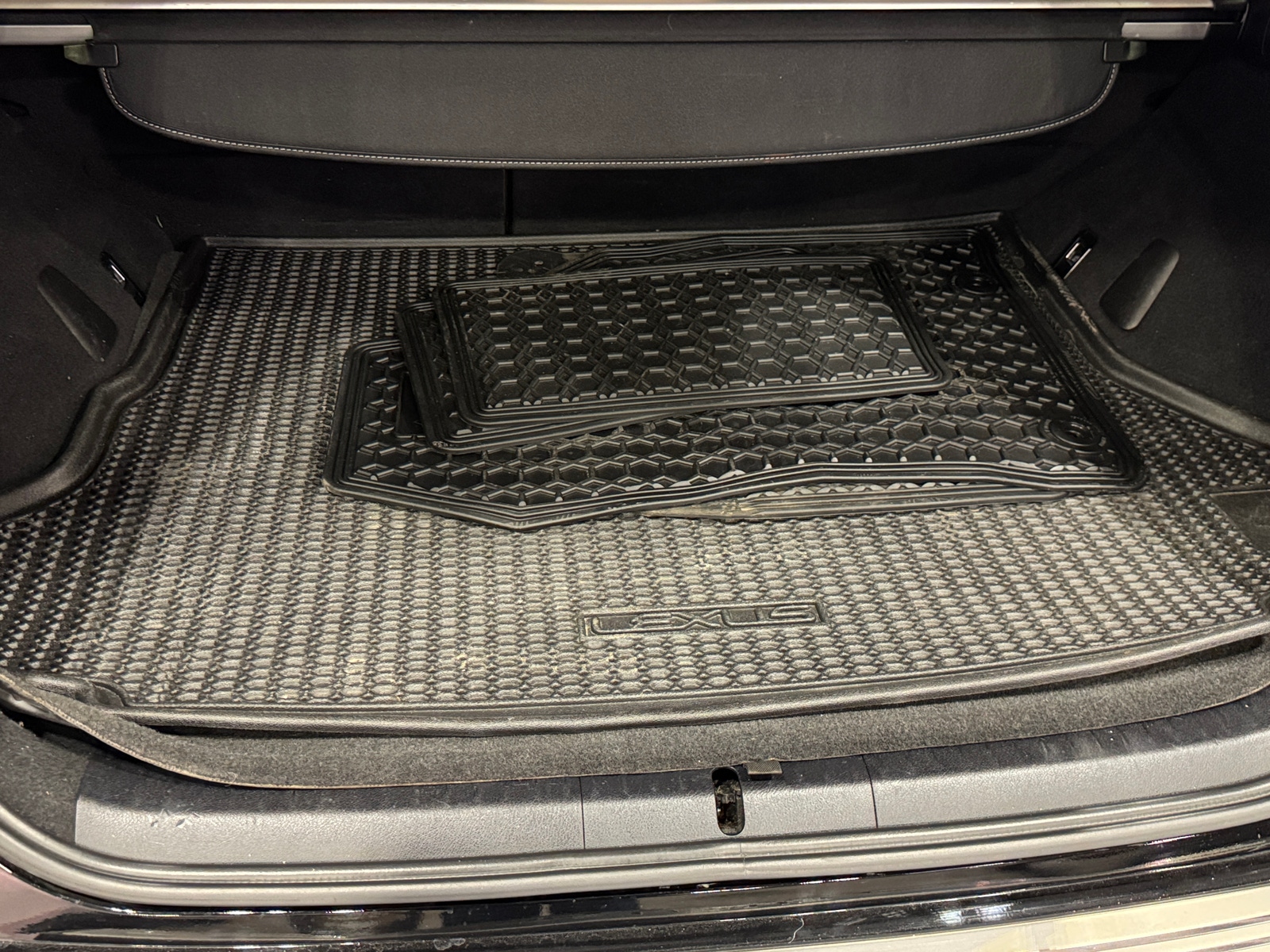 Thumbnail: 2015 Lexus CT - 6