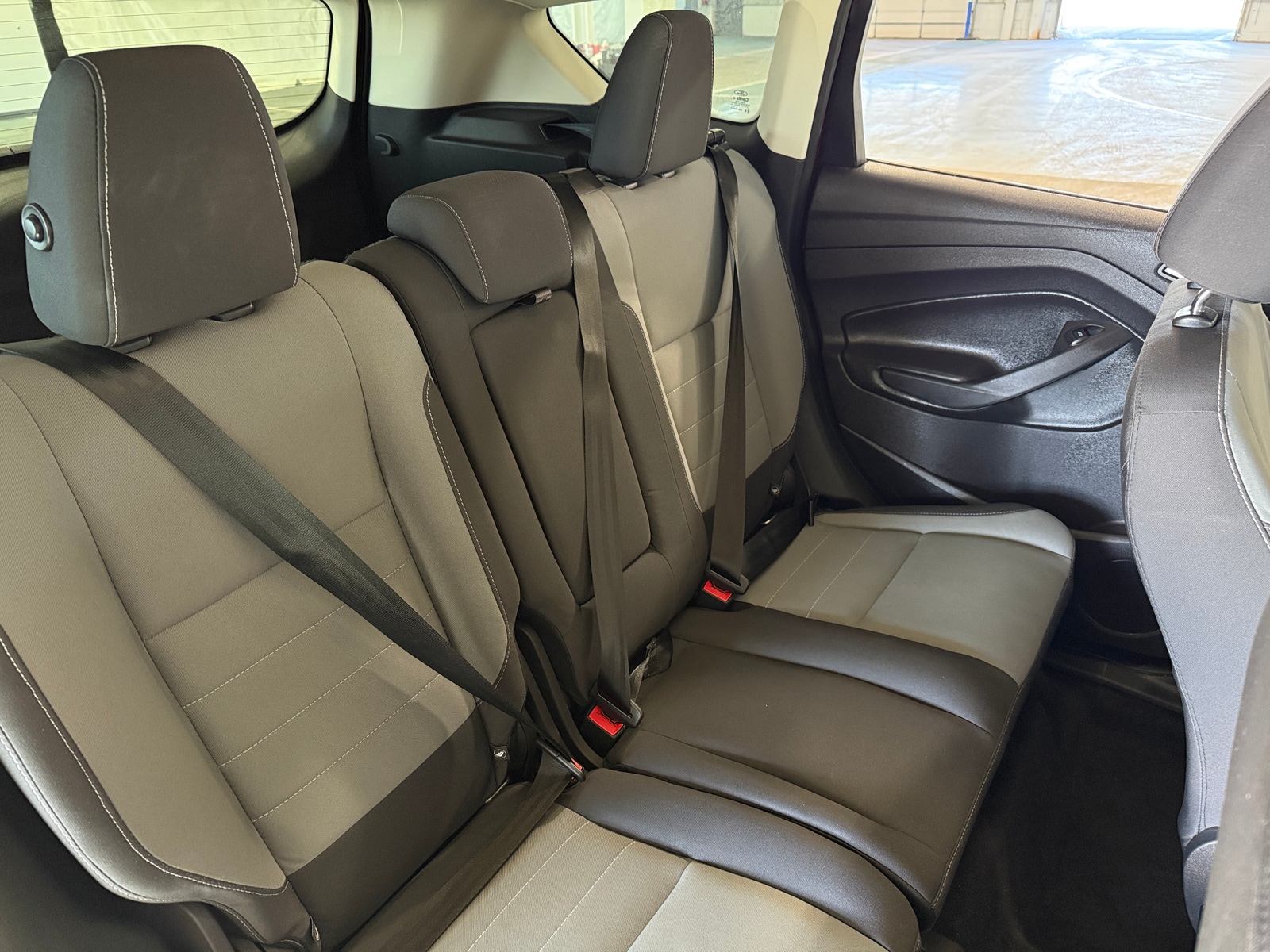 Thumbnail: 2016 Ford Escape - 6