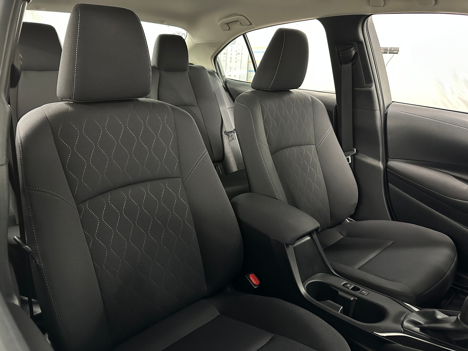 Thumbnail: 2025 Toyota Corolla - 2