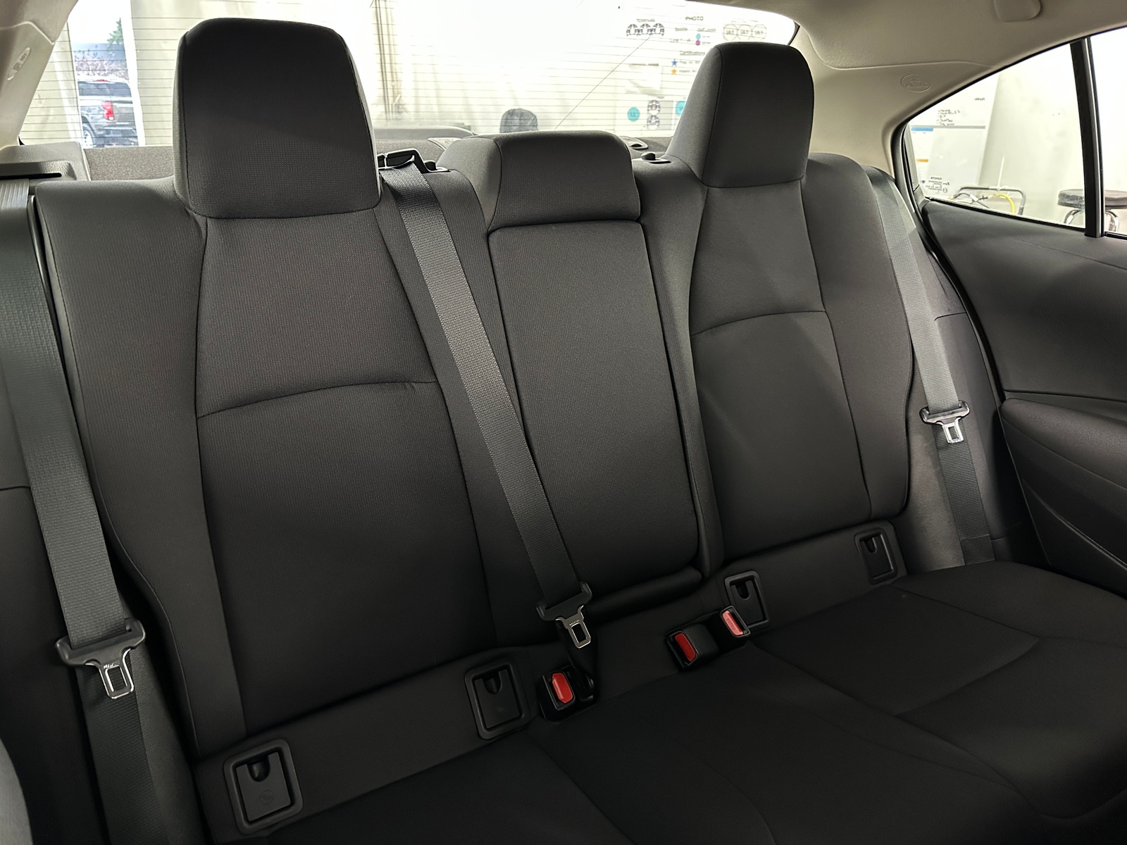 Thumbnail: 2025 Toyota Corolla - 6