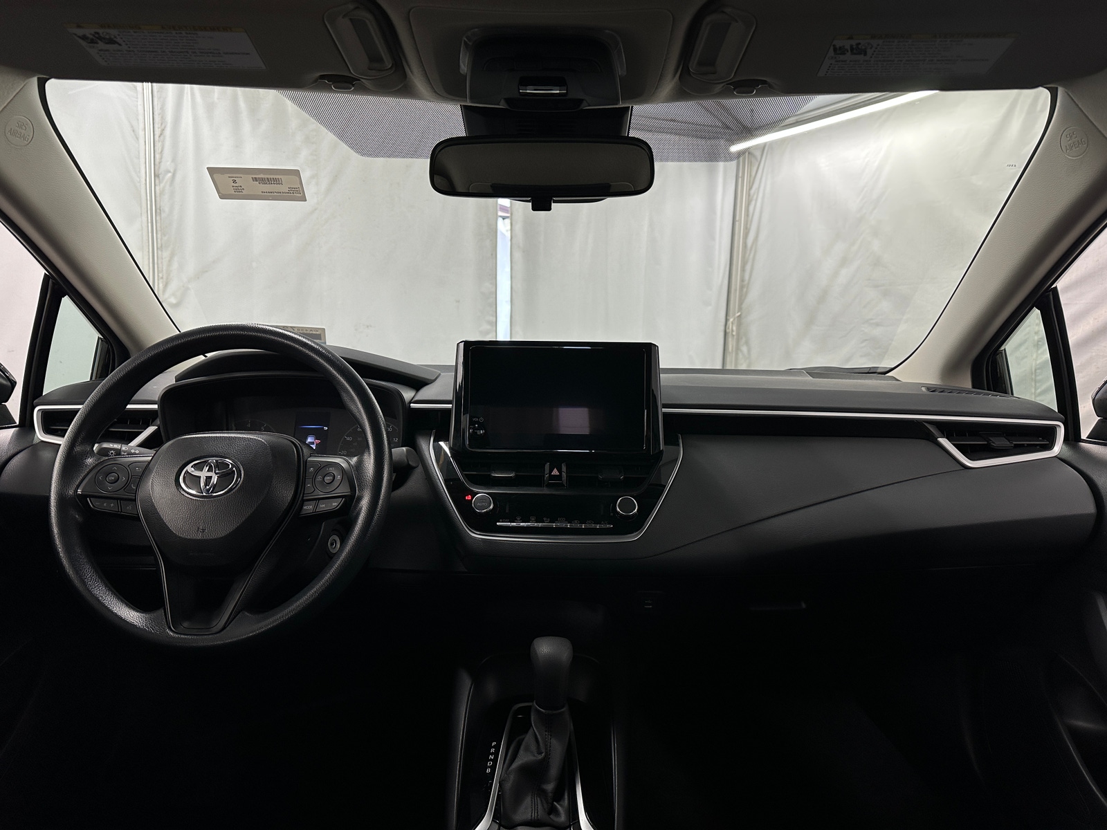 Thumbnail: 2025 Toyota Corolla - 3