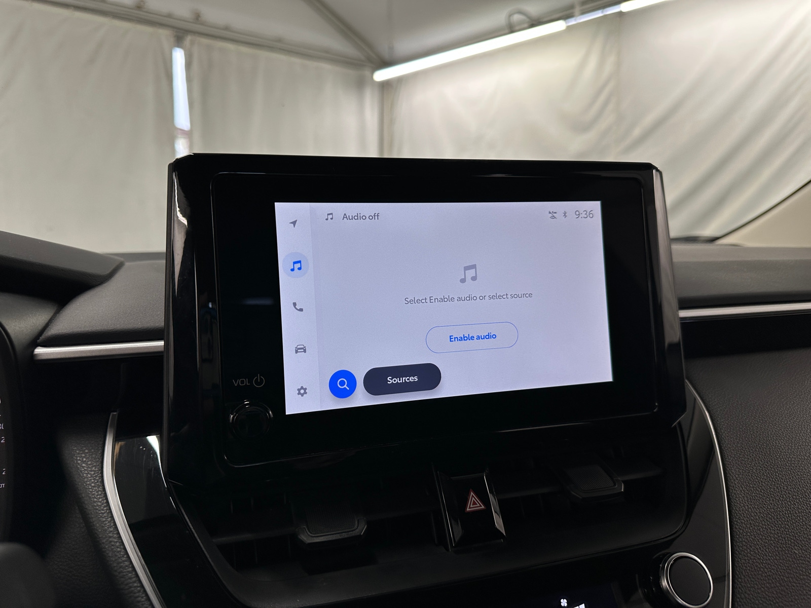 Thumbnail: 2025 Toyota Corolla - 4