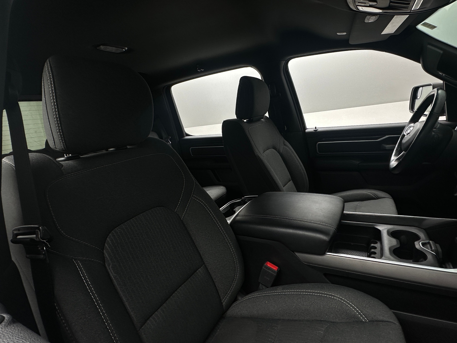 Thumbnail: 2019 RAM 1500 - 2