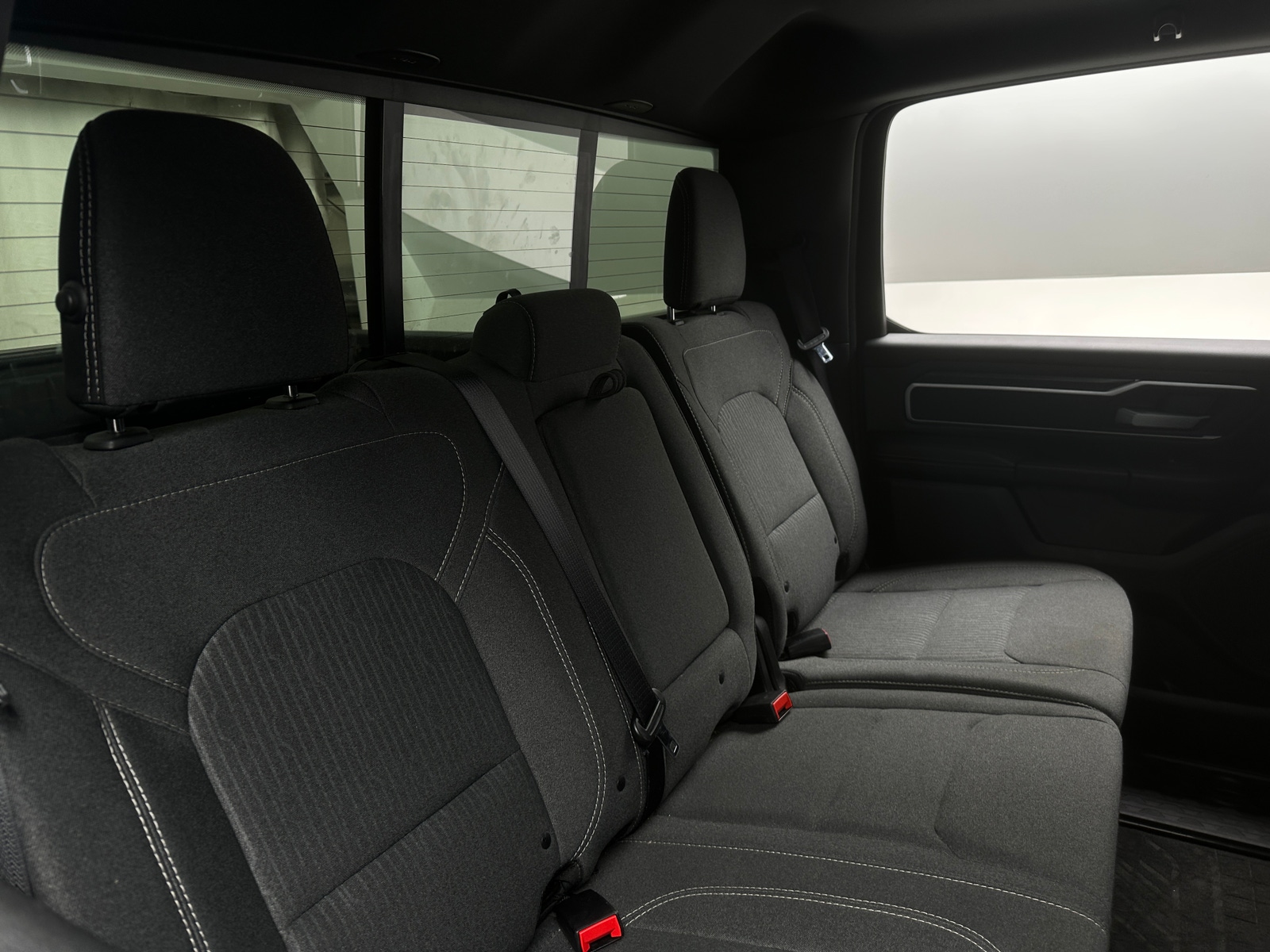 Thumbnail: 2019 RAM 1500 - 6