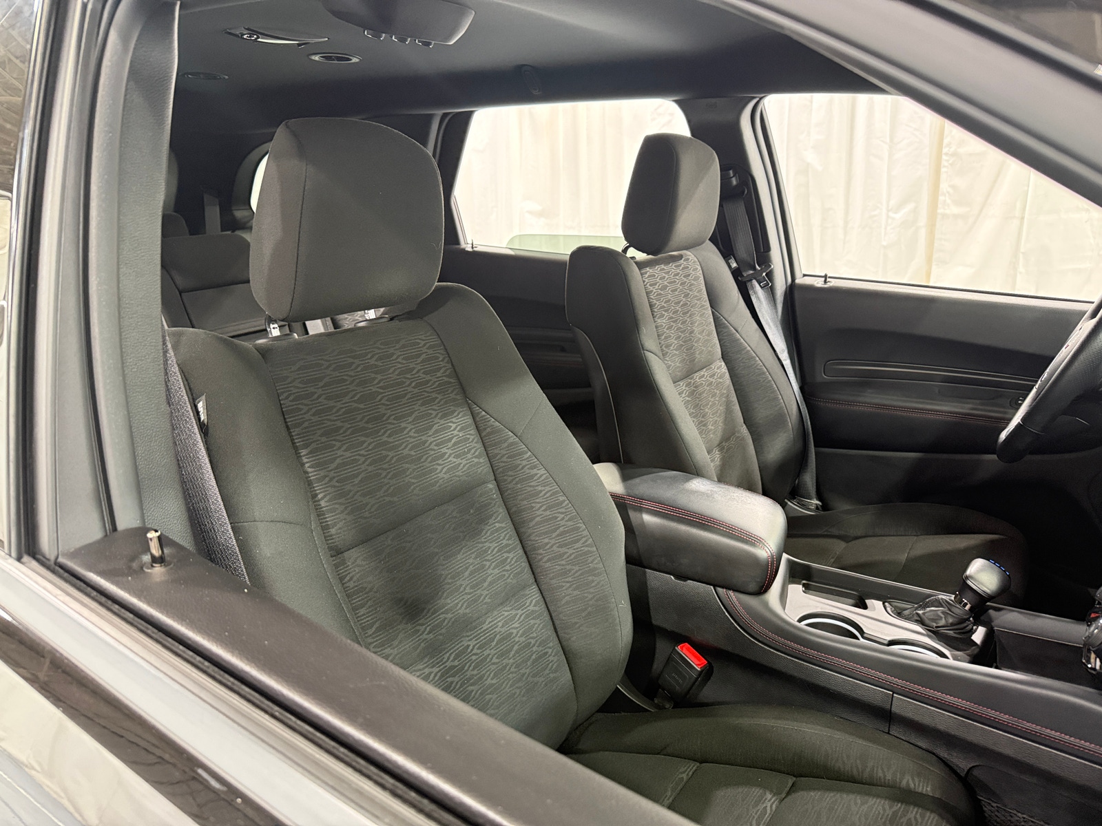 Thumbnail: 2025 Dodge Durango - 2