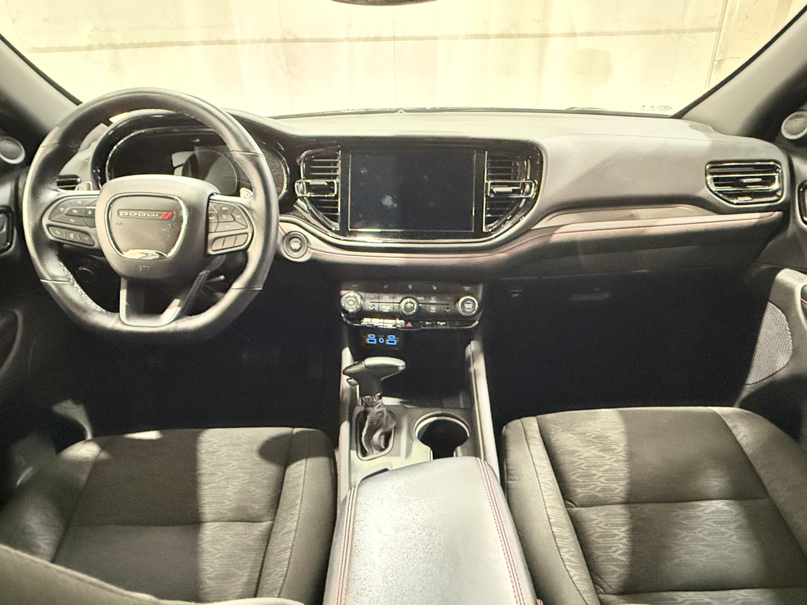 Thumbnail: 2025 Dodge Durango - 3