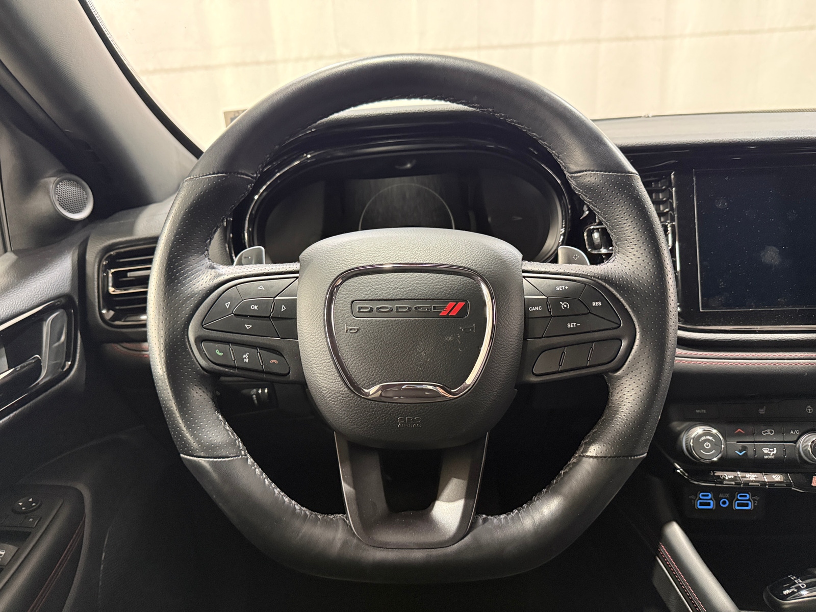 Thumbnail: 2025 Dodge Durango - 5