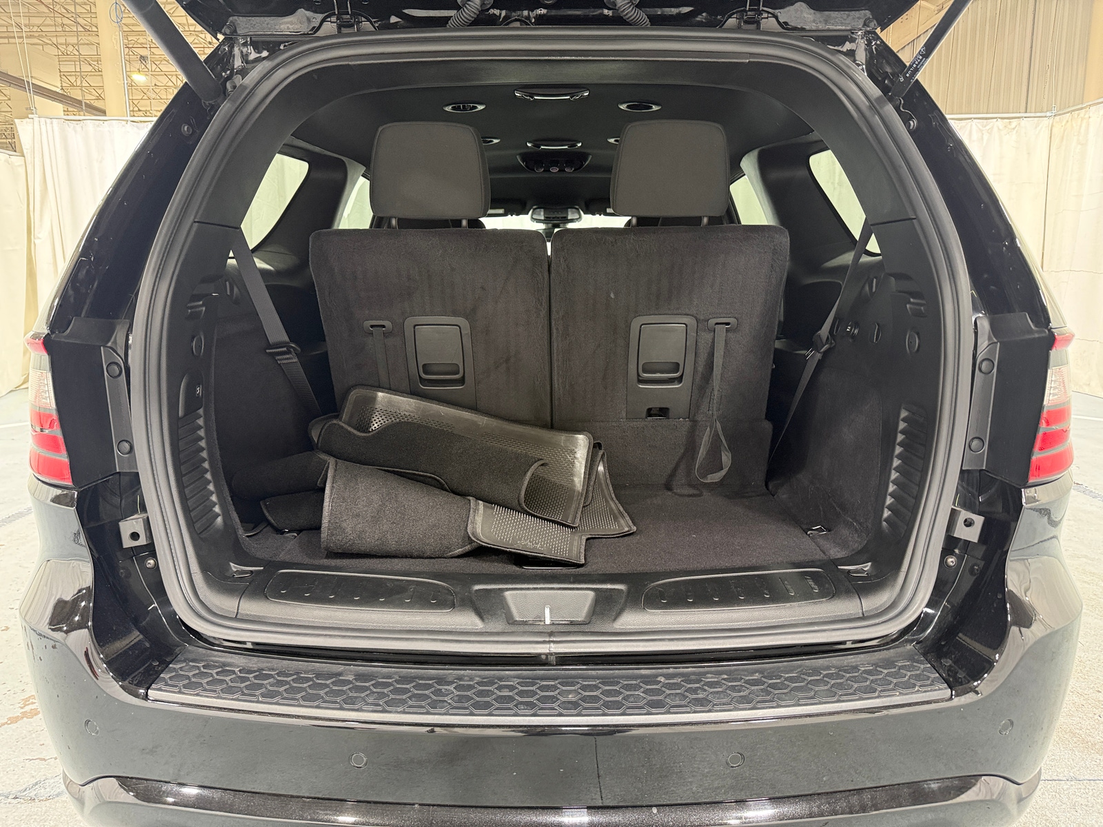 Thumbnail: 2025 Dodge Durango - 7