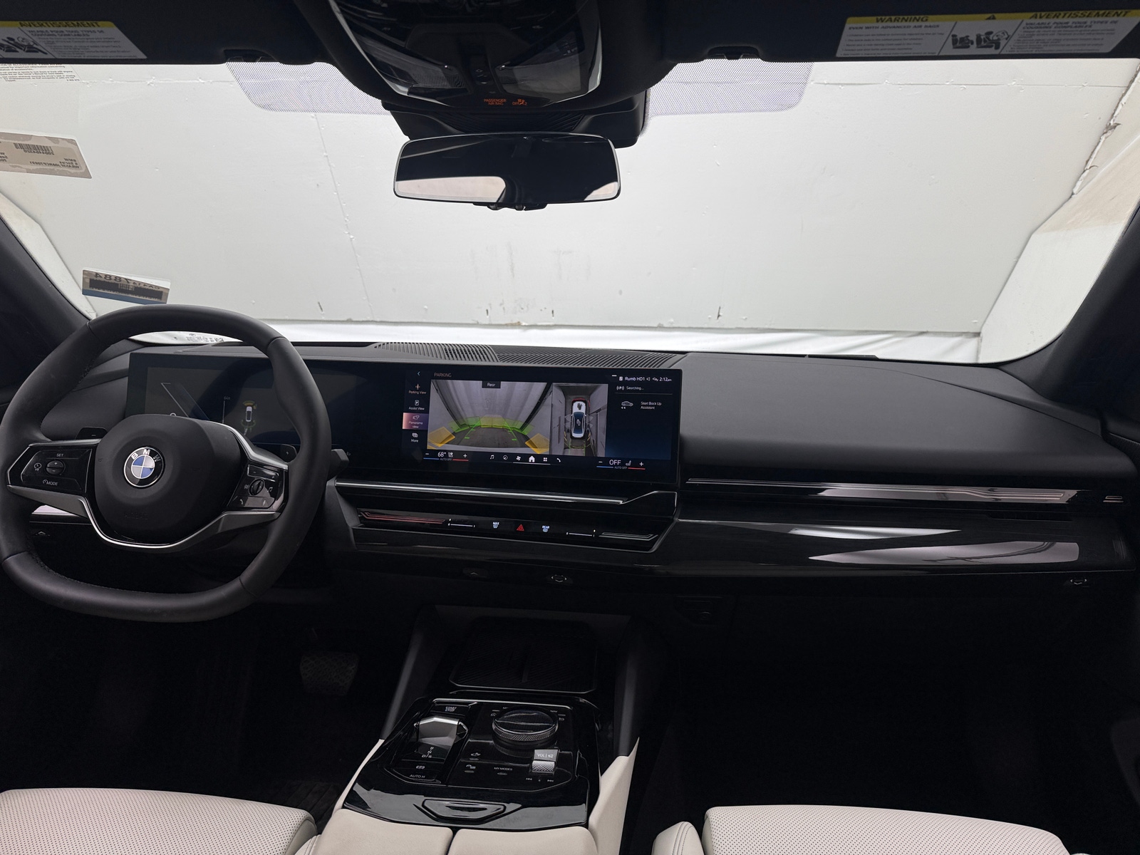 Thumbnail: 2024 BMW 5 Series - 2