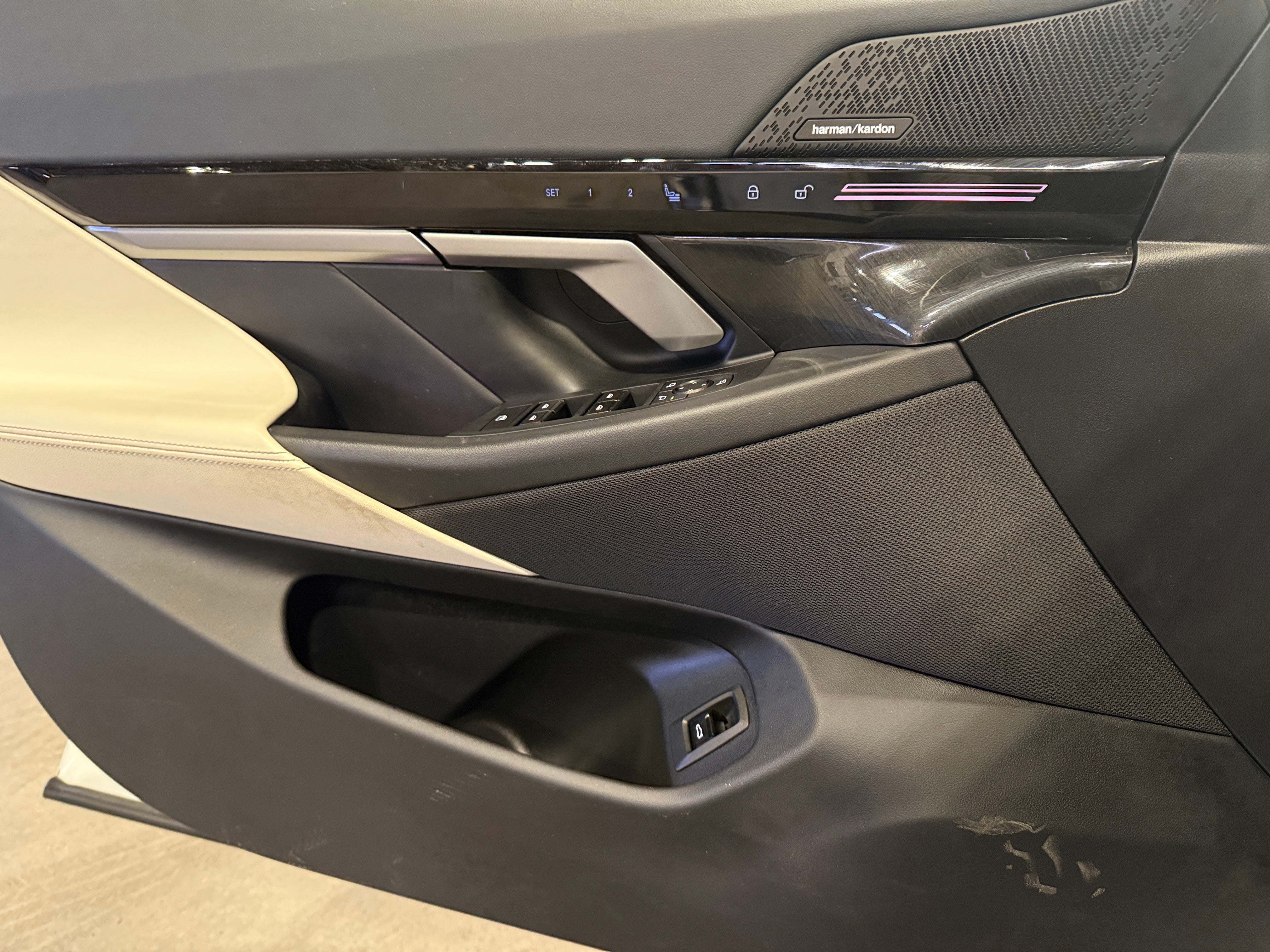 2024 BMW 5 Series